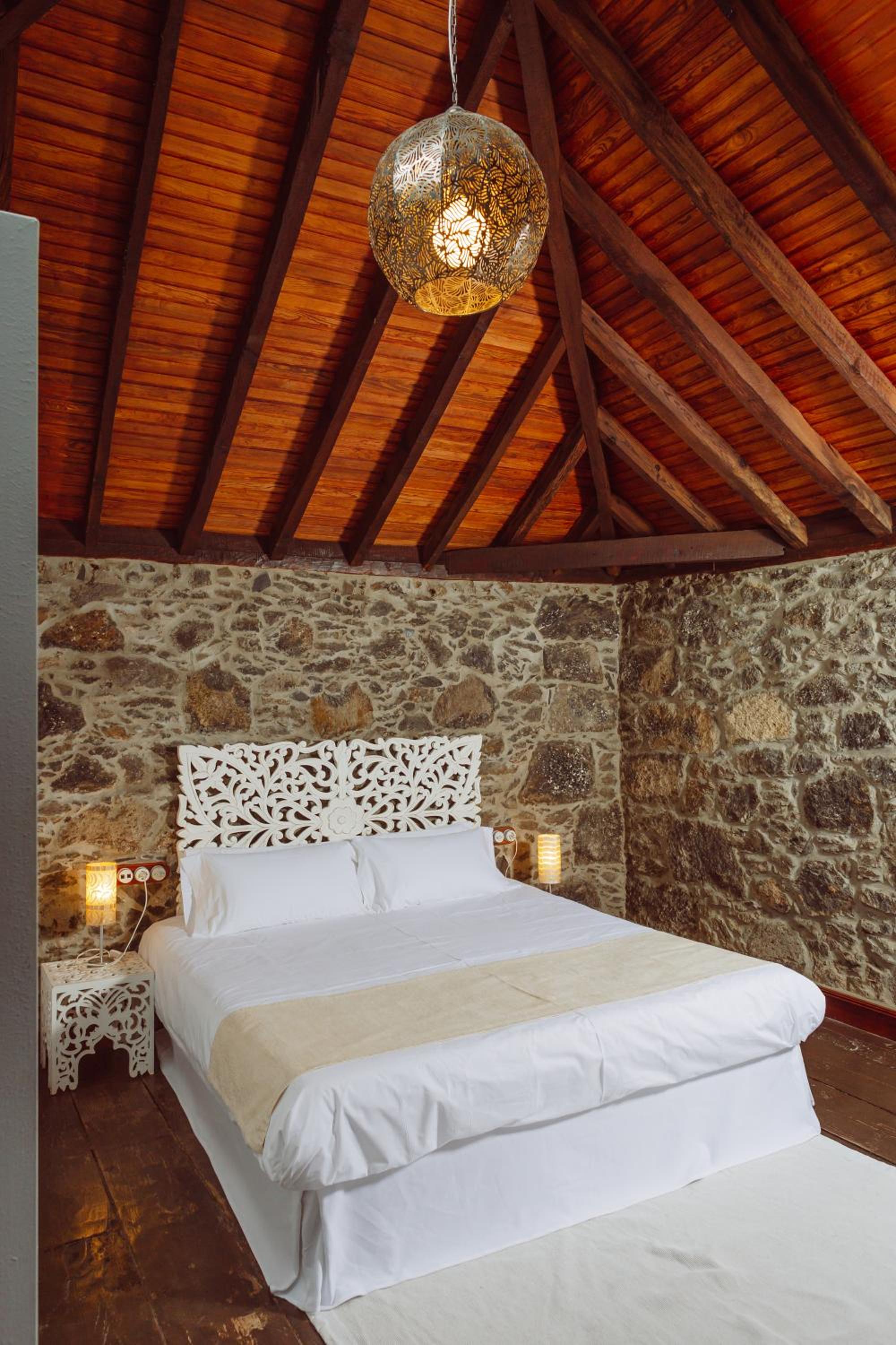 Double Room With Private Bathroom - Jazmin
