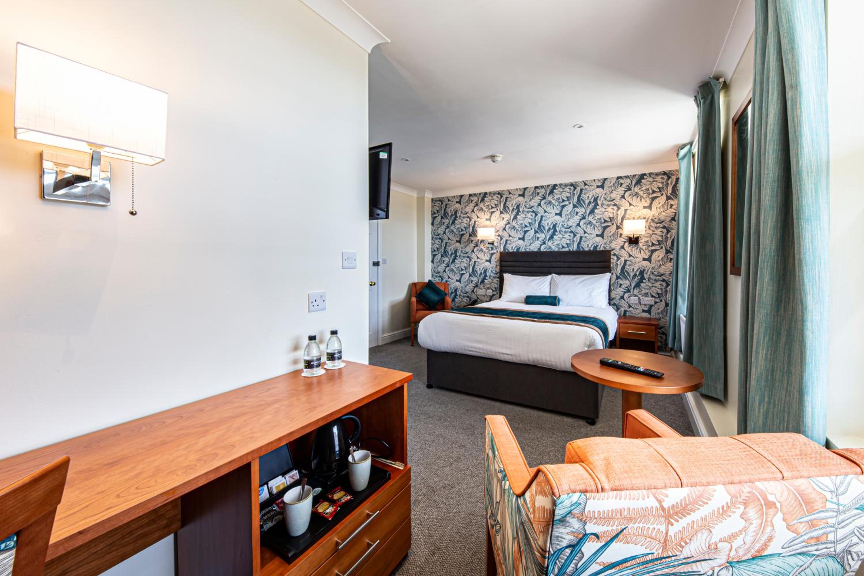 Double Room - Photo 3