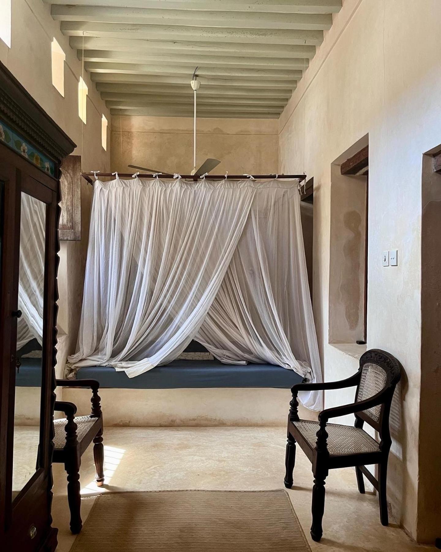 Family Room with Private Bathroom