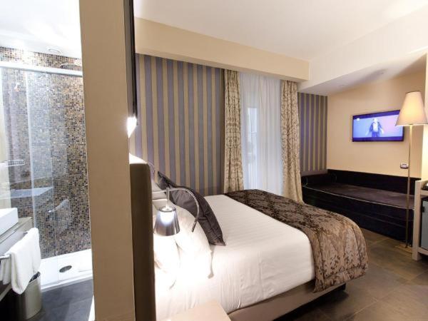 Triple Room Annex
