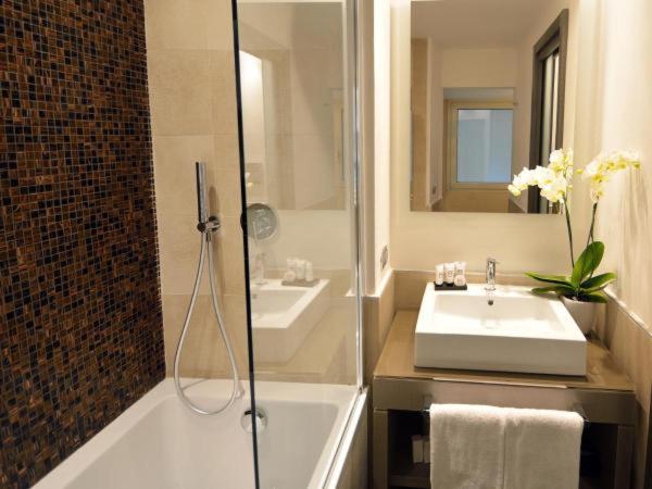 Triple Room Annex