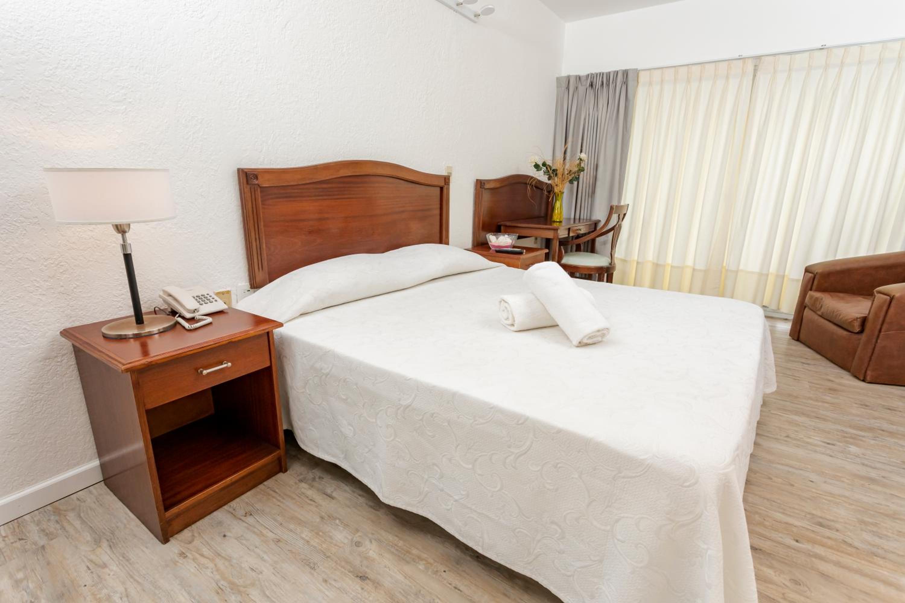 Superior Double Room photo 2