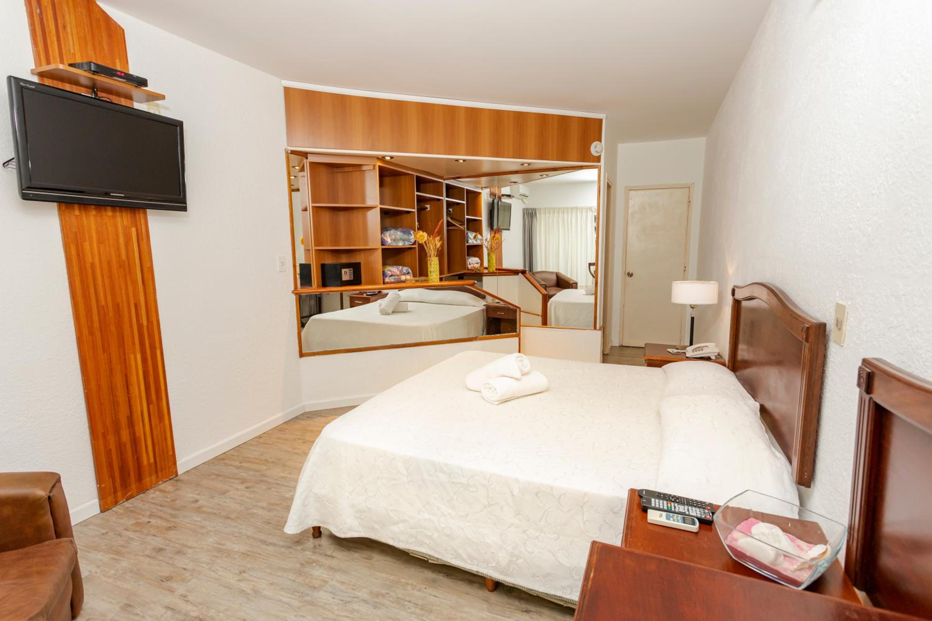 Superior Double Room photo 3