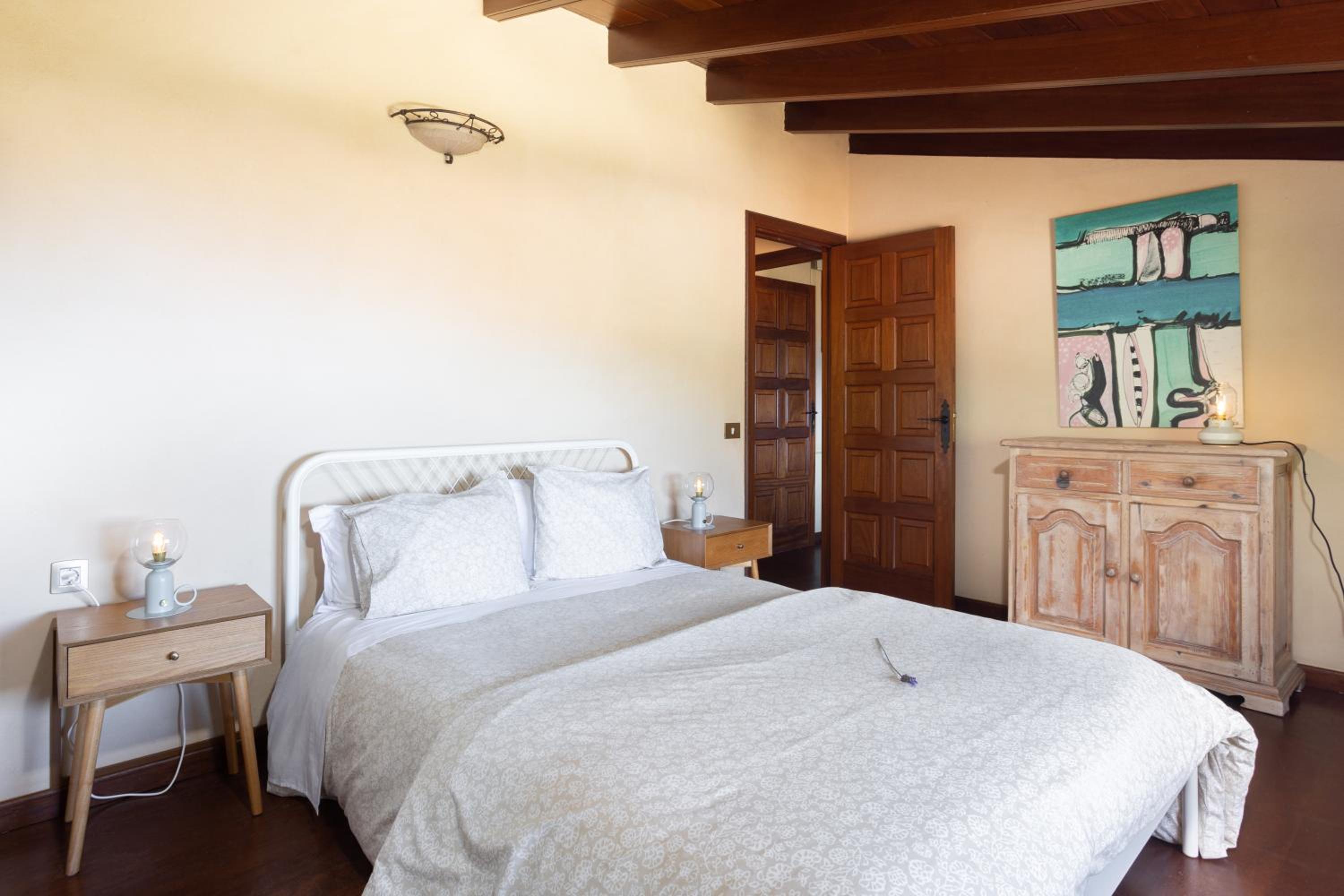 Casa de Vacaciones
