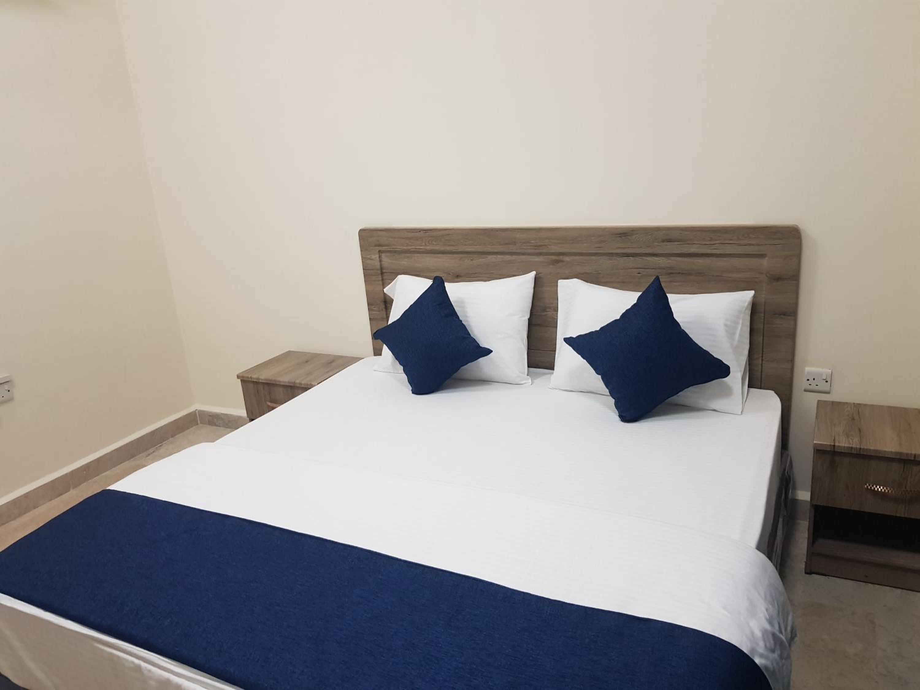 Two-Bedroom Apartment - Photo 1