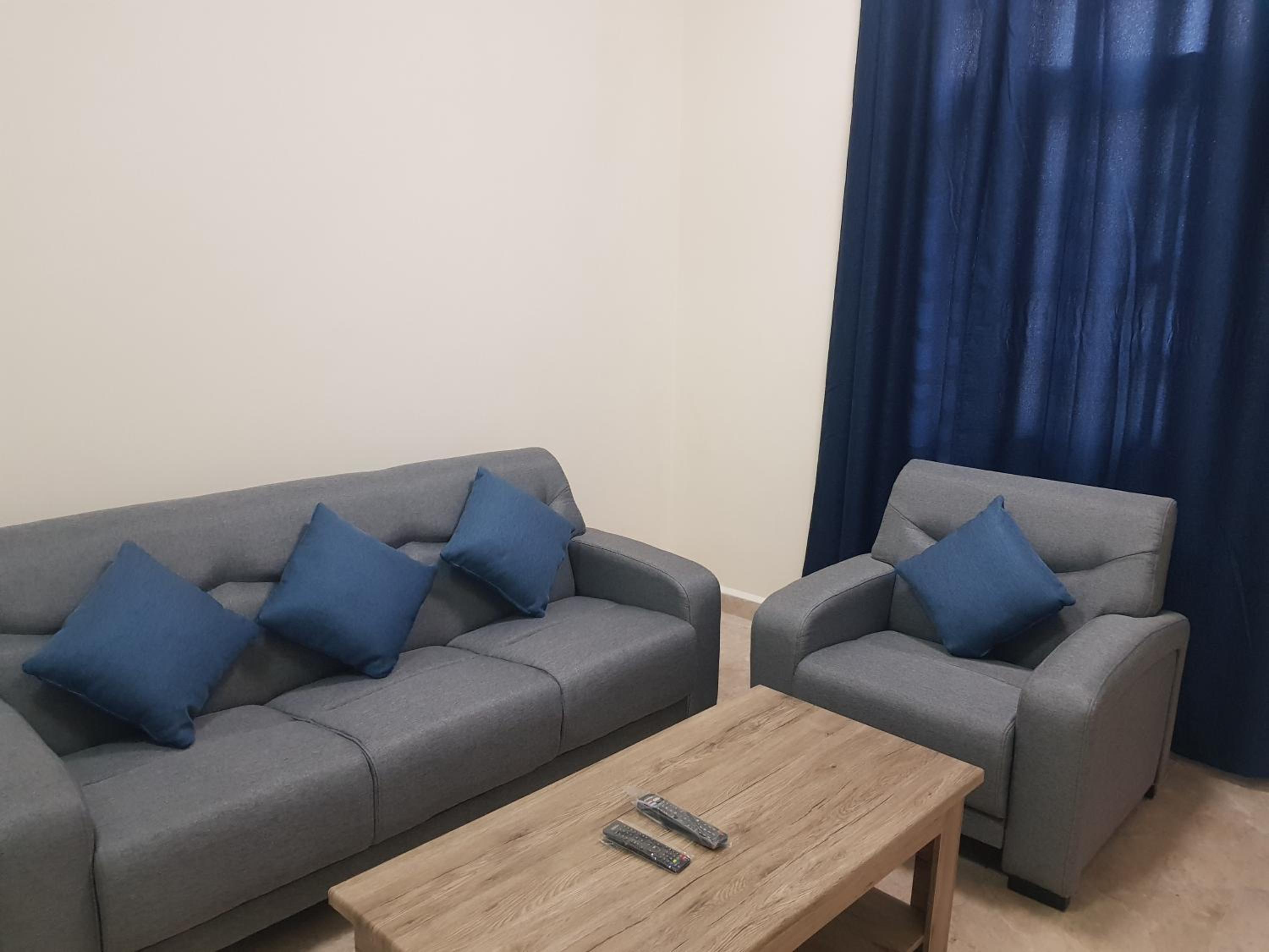 Two-Bedroom Apartment - Photo 17