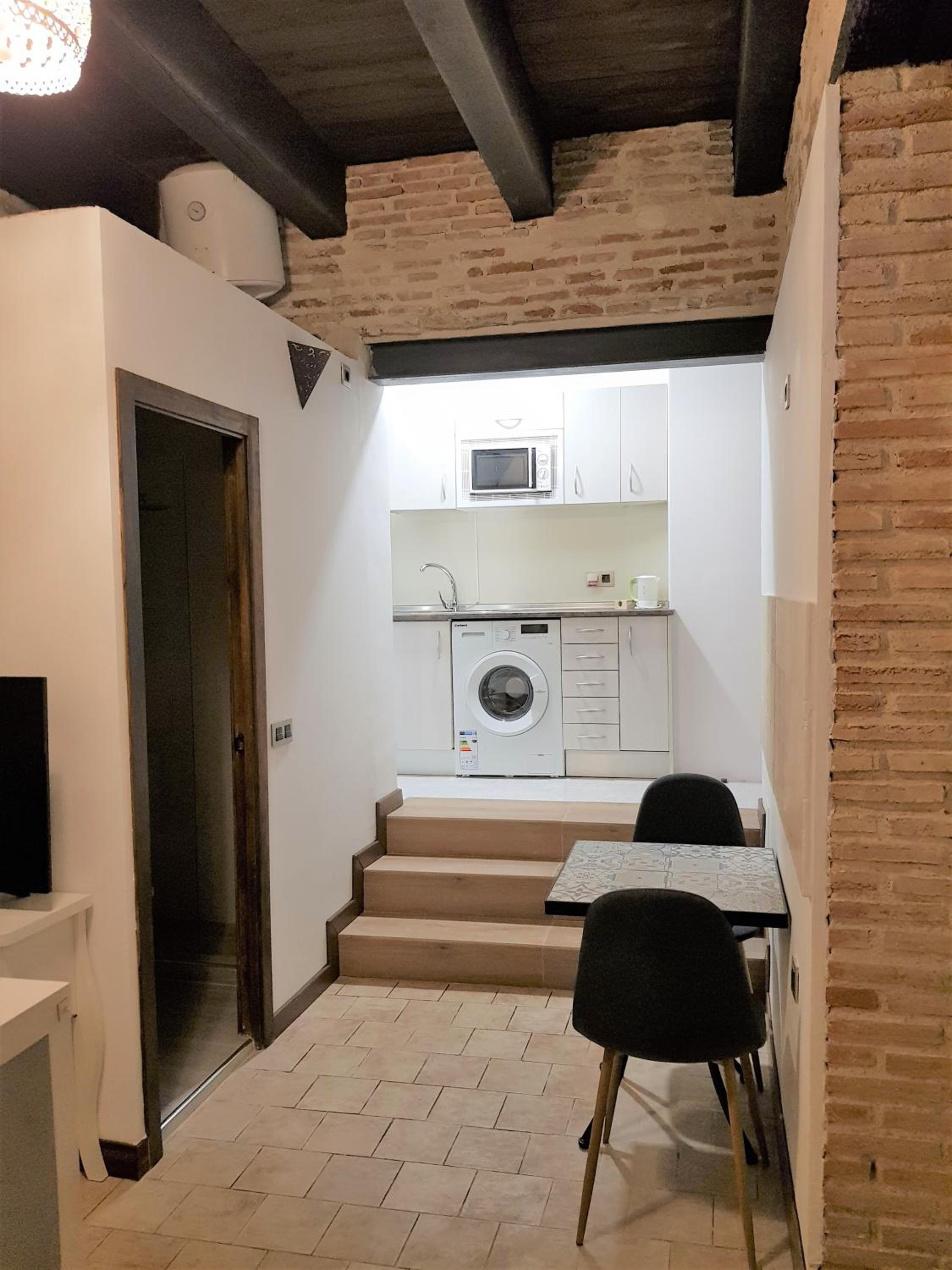 Apartment - Ground Floor photo 3