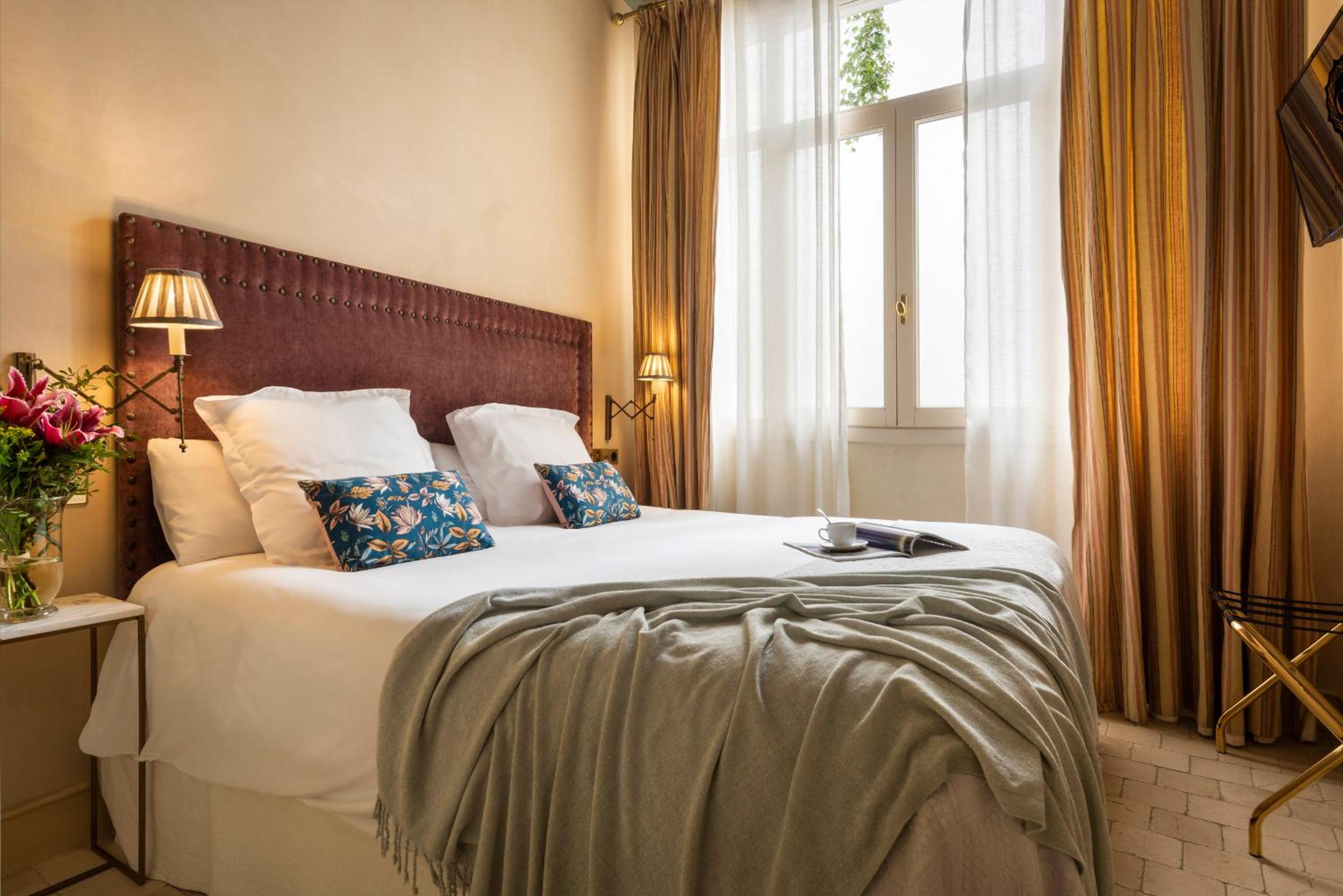 Apartamento de lujo