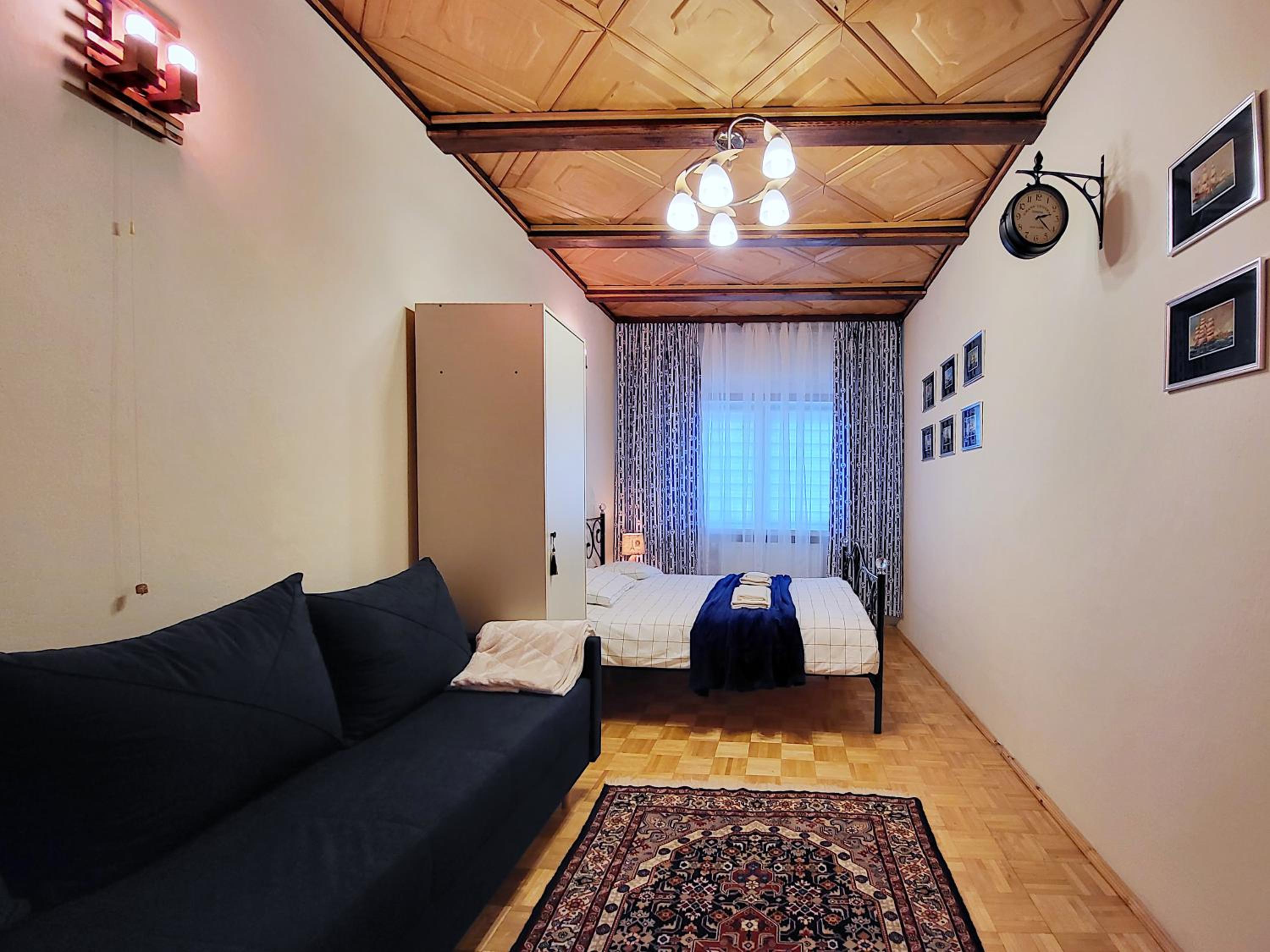 Standard Family Room - Photo 21