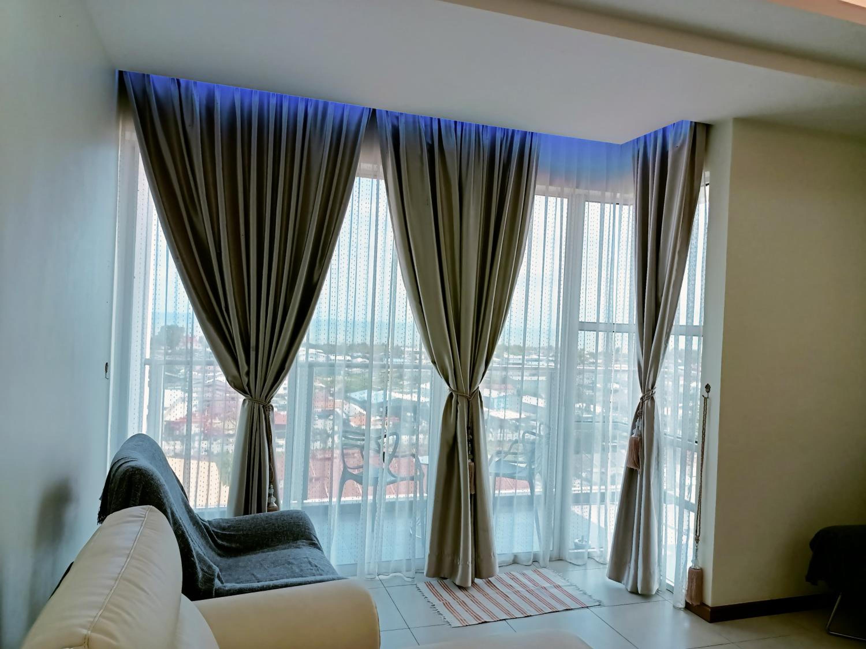 Apartment with Sea View photo 3