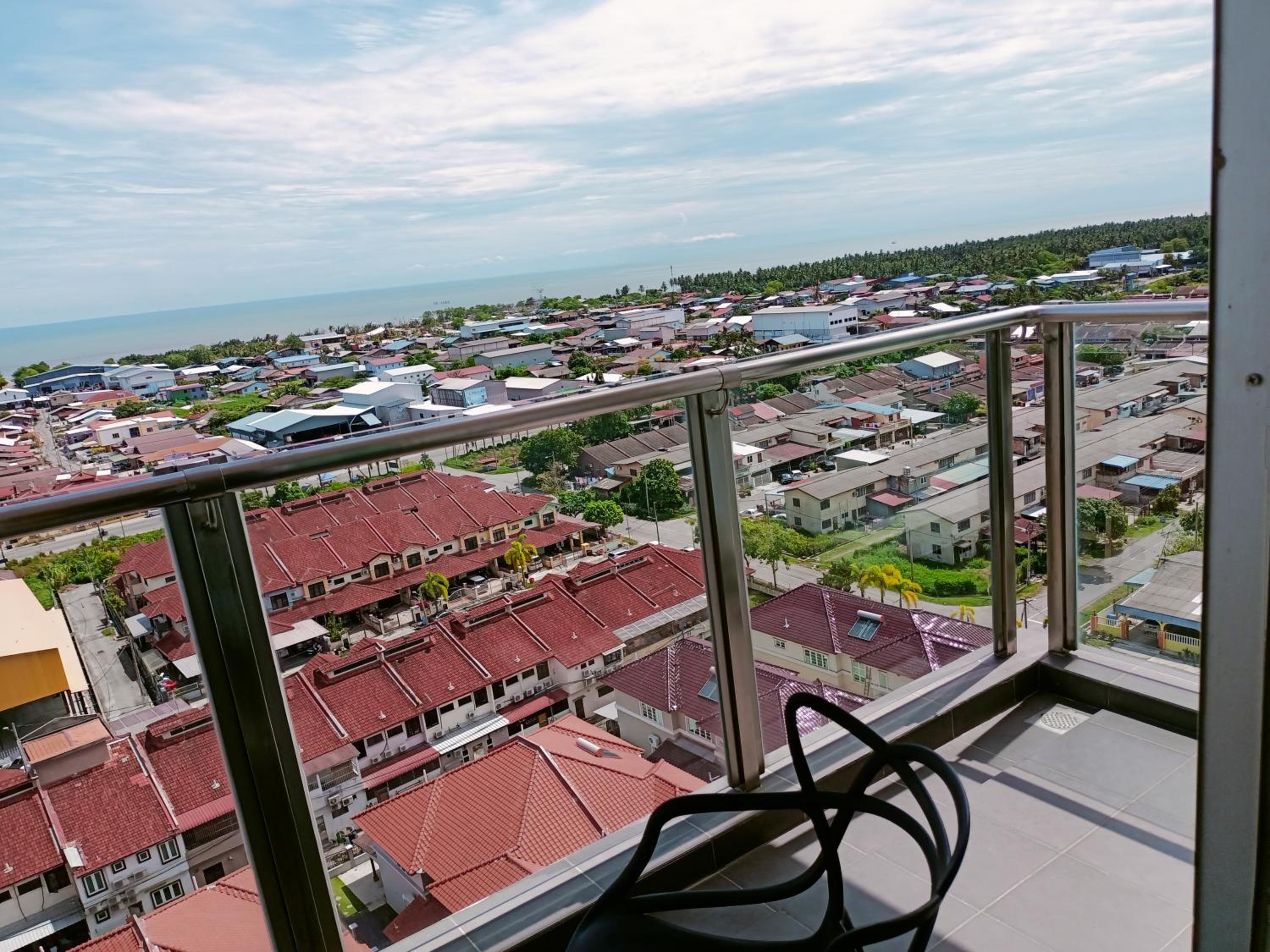 Apartment with Sea View photo 2