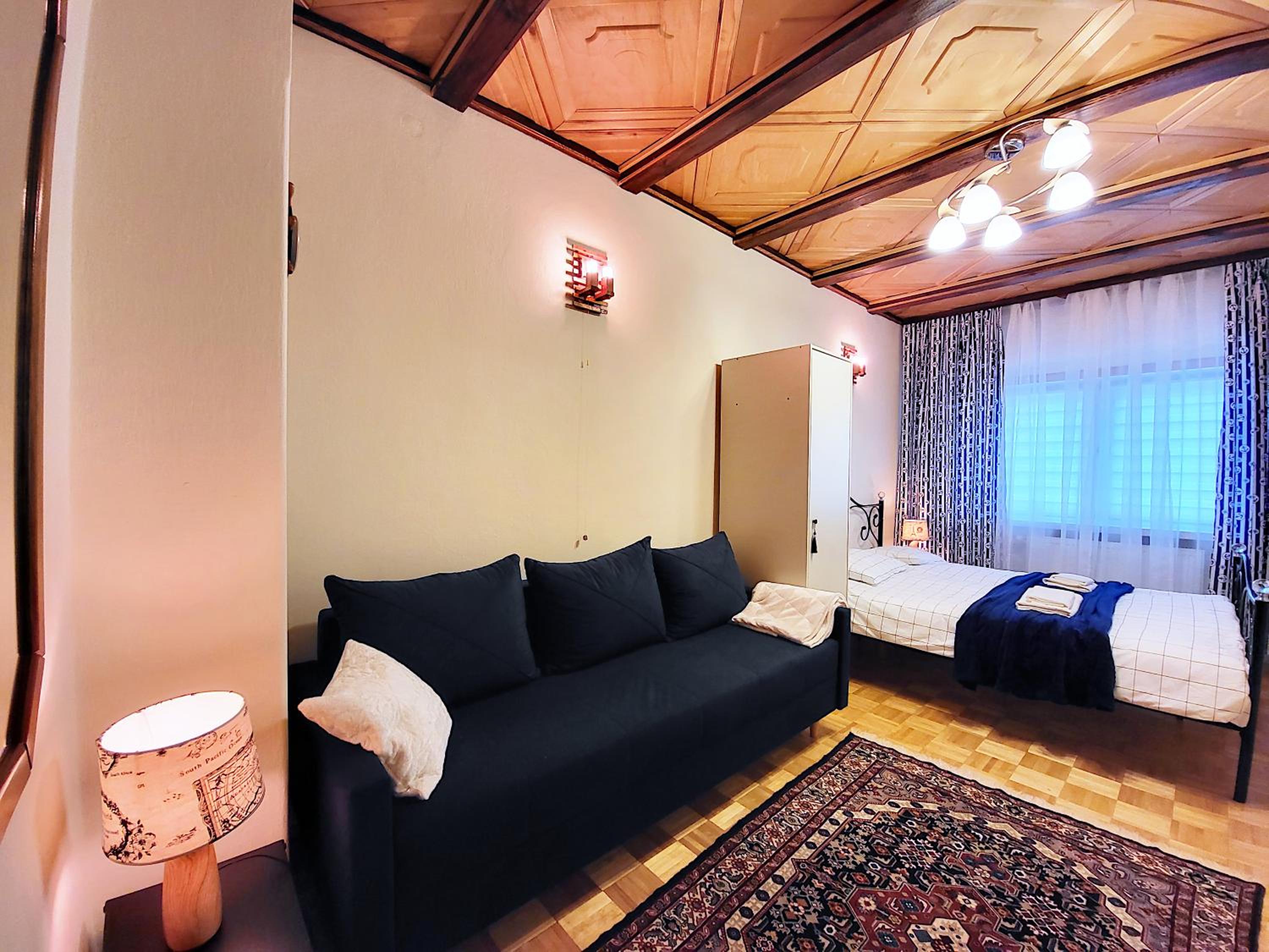 Standard Family Room - Photo 22