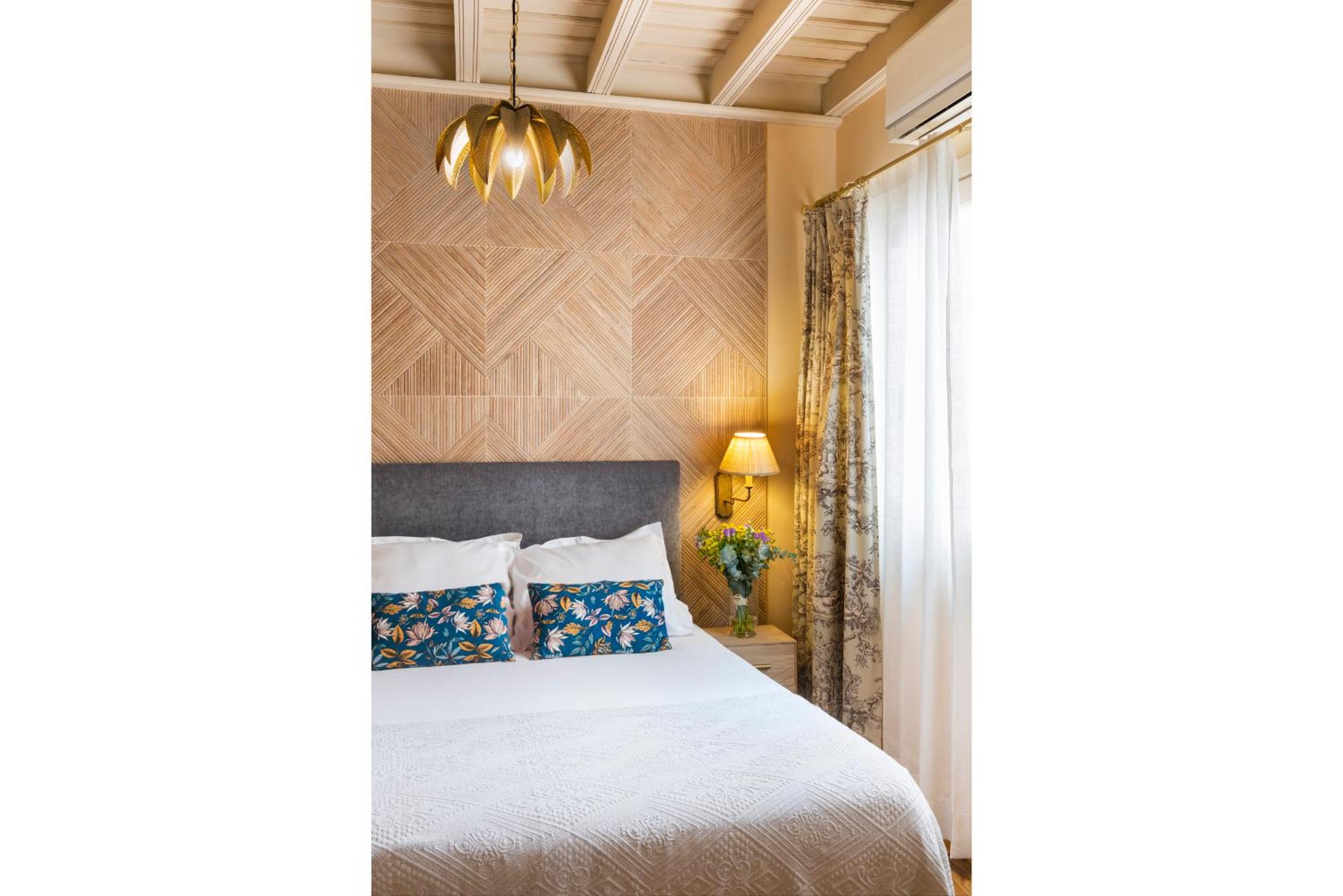 Apartamento de lujo