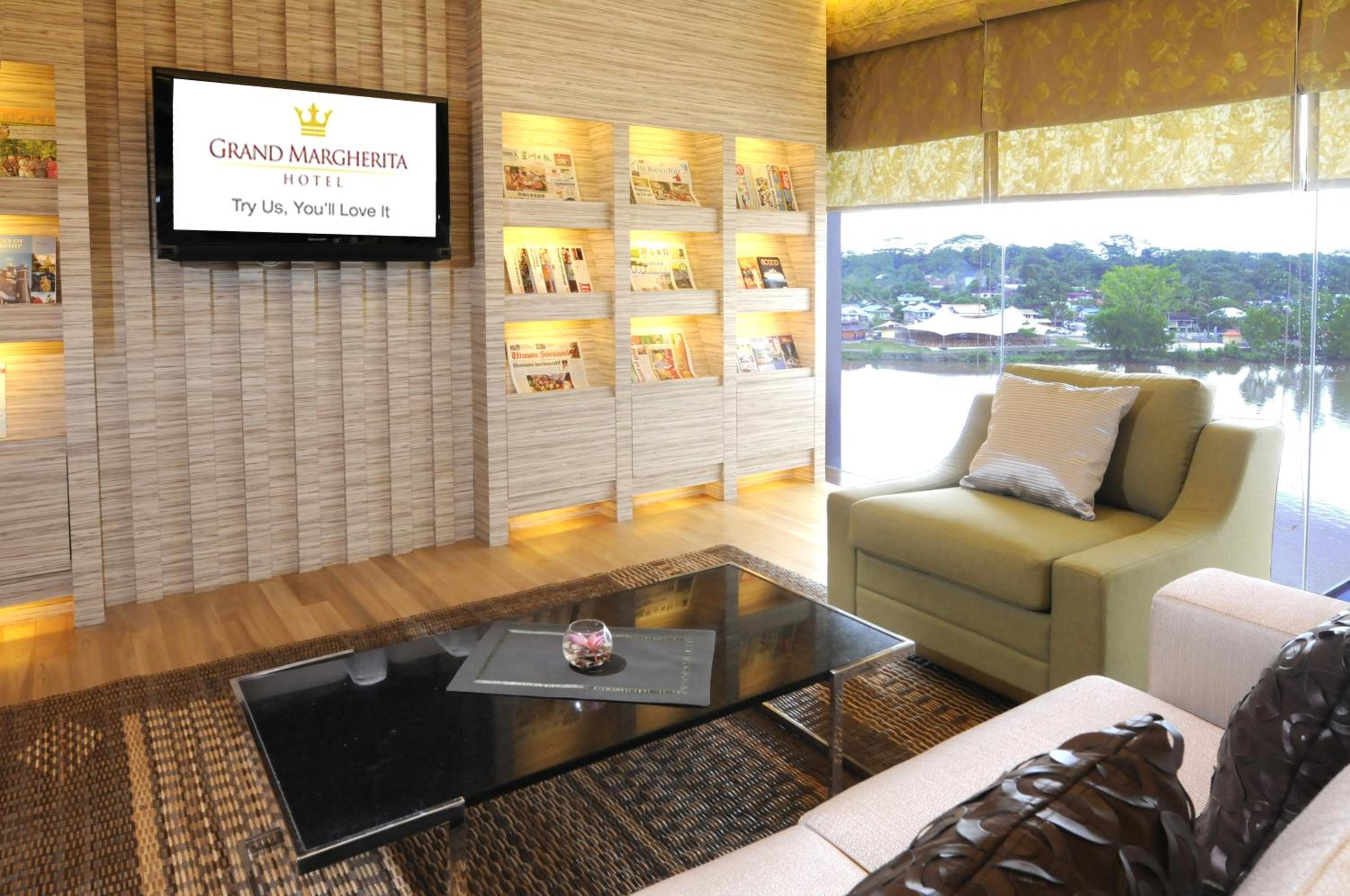 Executive Deluxe - King Bed (River View)  - Photo 4