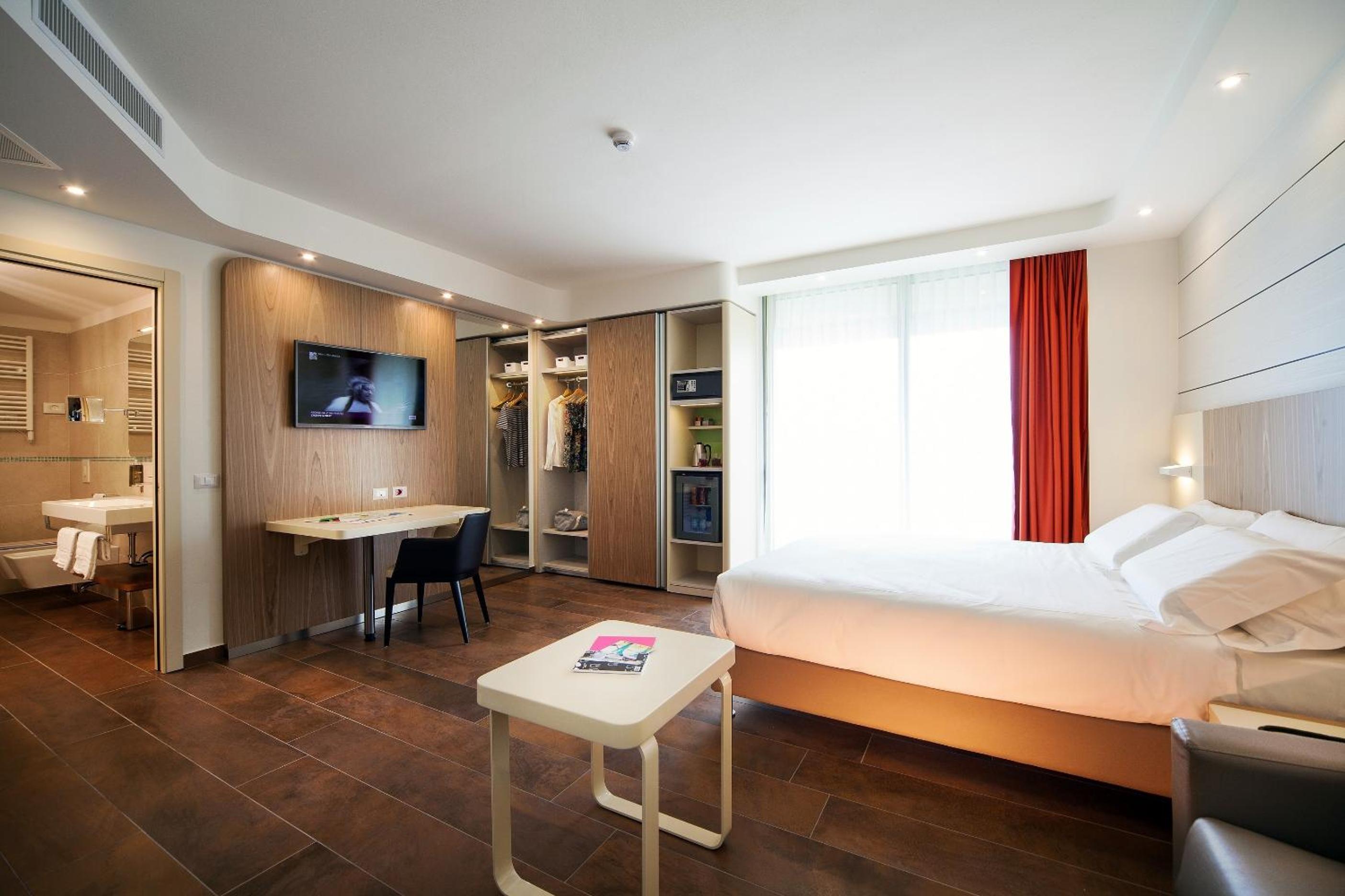 Junior Suite photo 2
