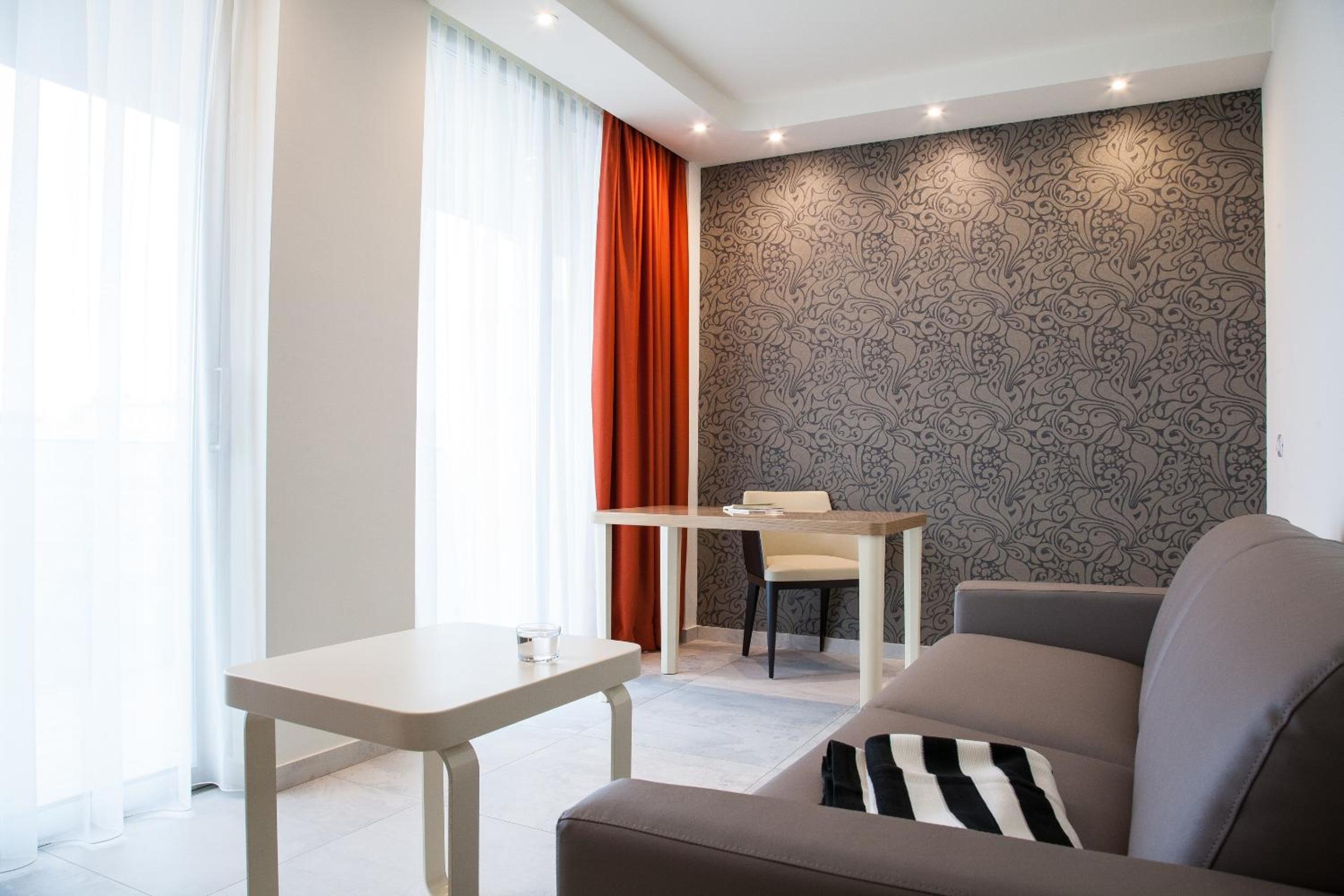 Suite with Sea View photo 3