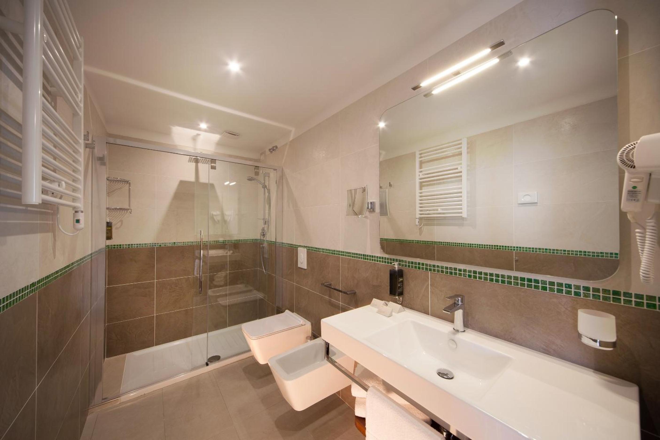 Superior Double or Twin Room photo 2
