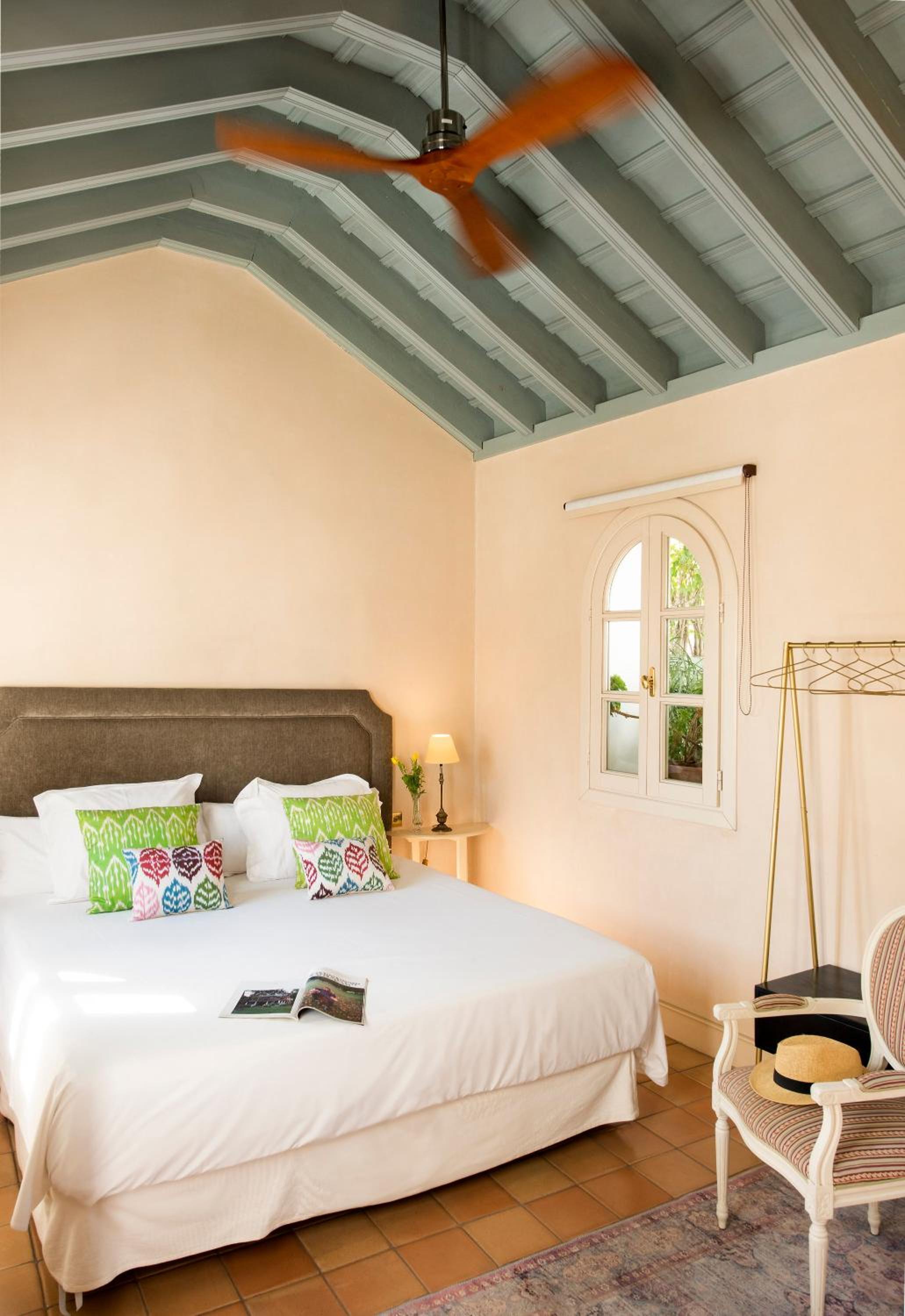 Apartamento con Terraza