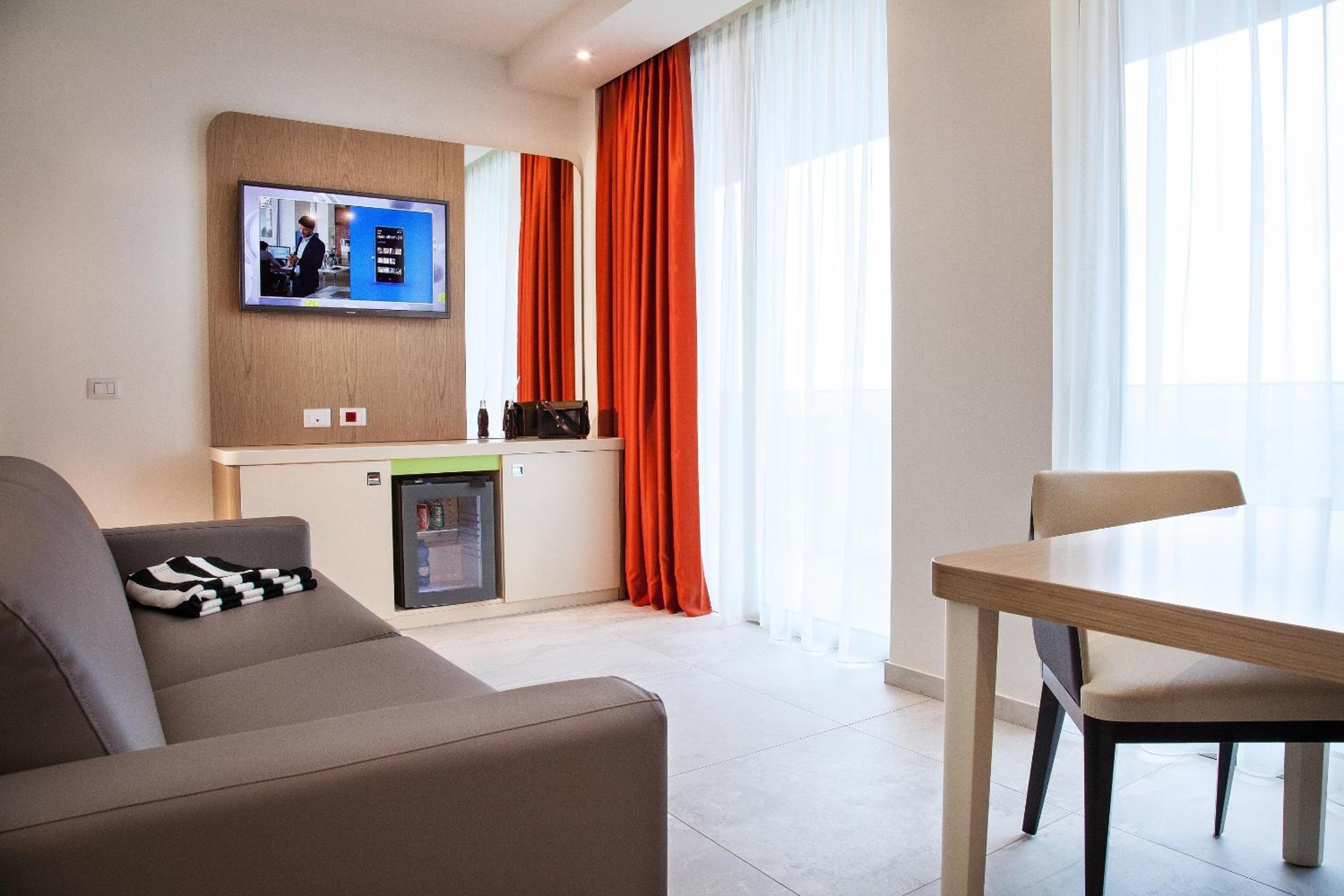 Suite with Sea View photo 2