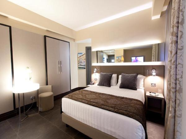 Chambre Triple - Annexe