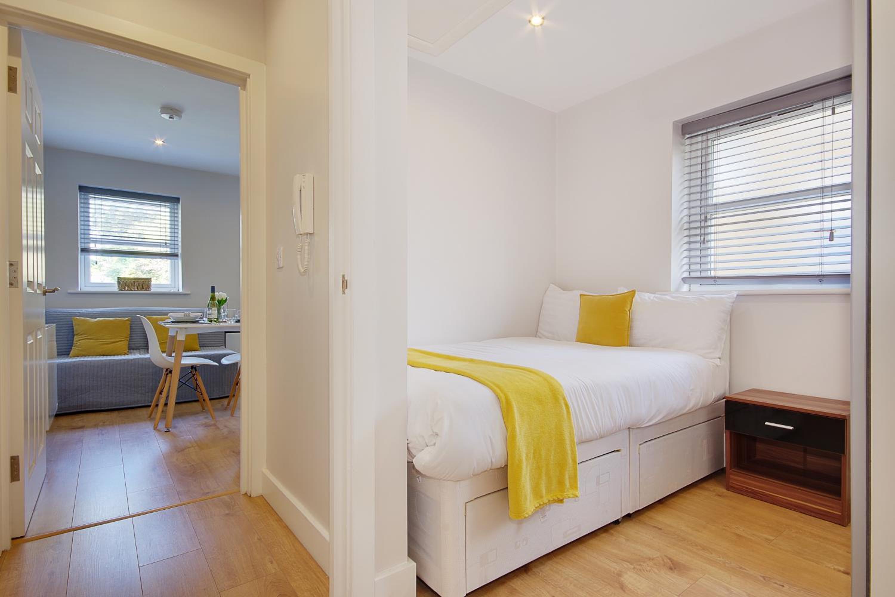 Standard Apartment photo 1
