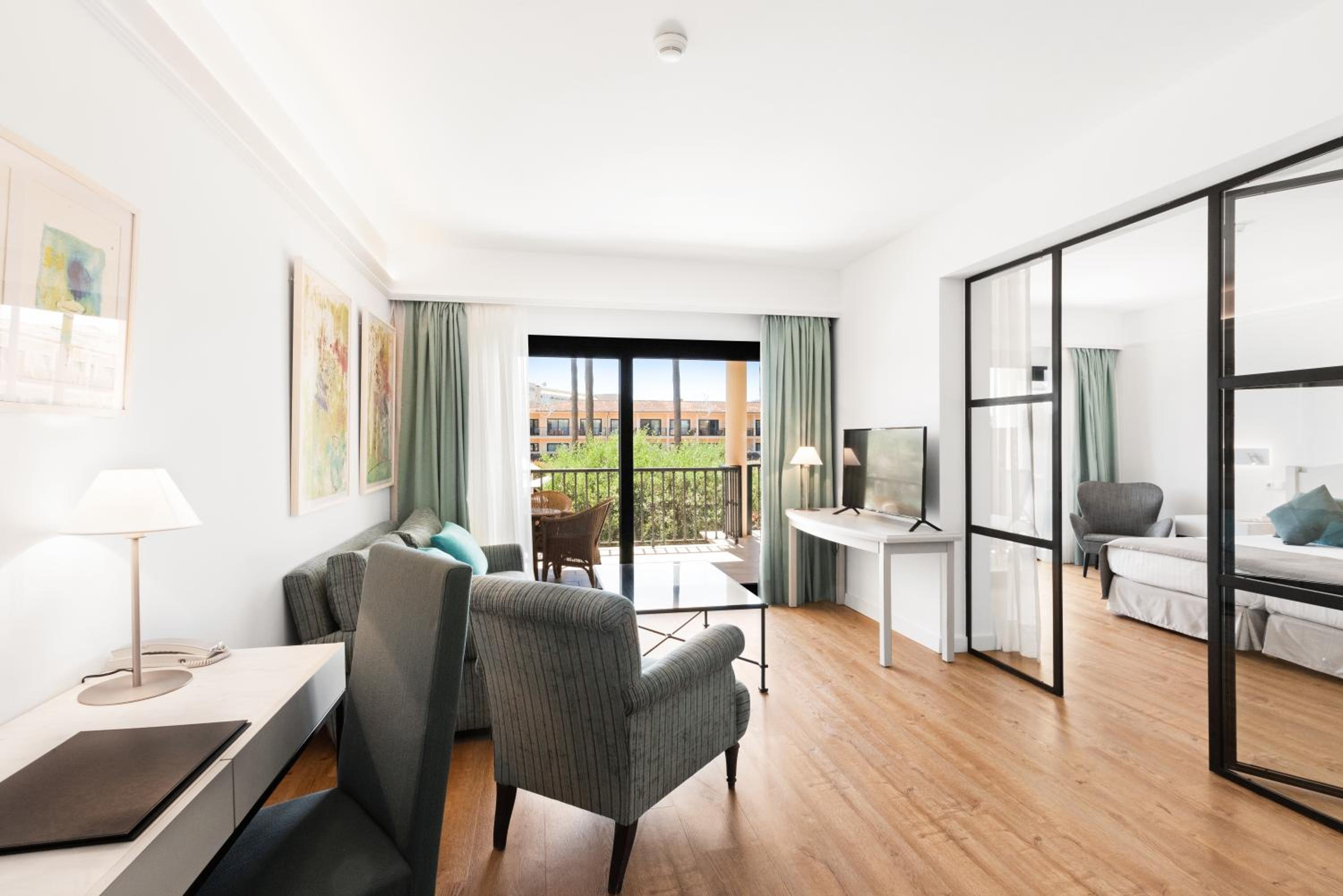 Suite
