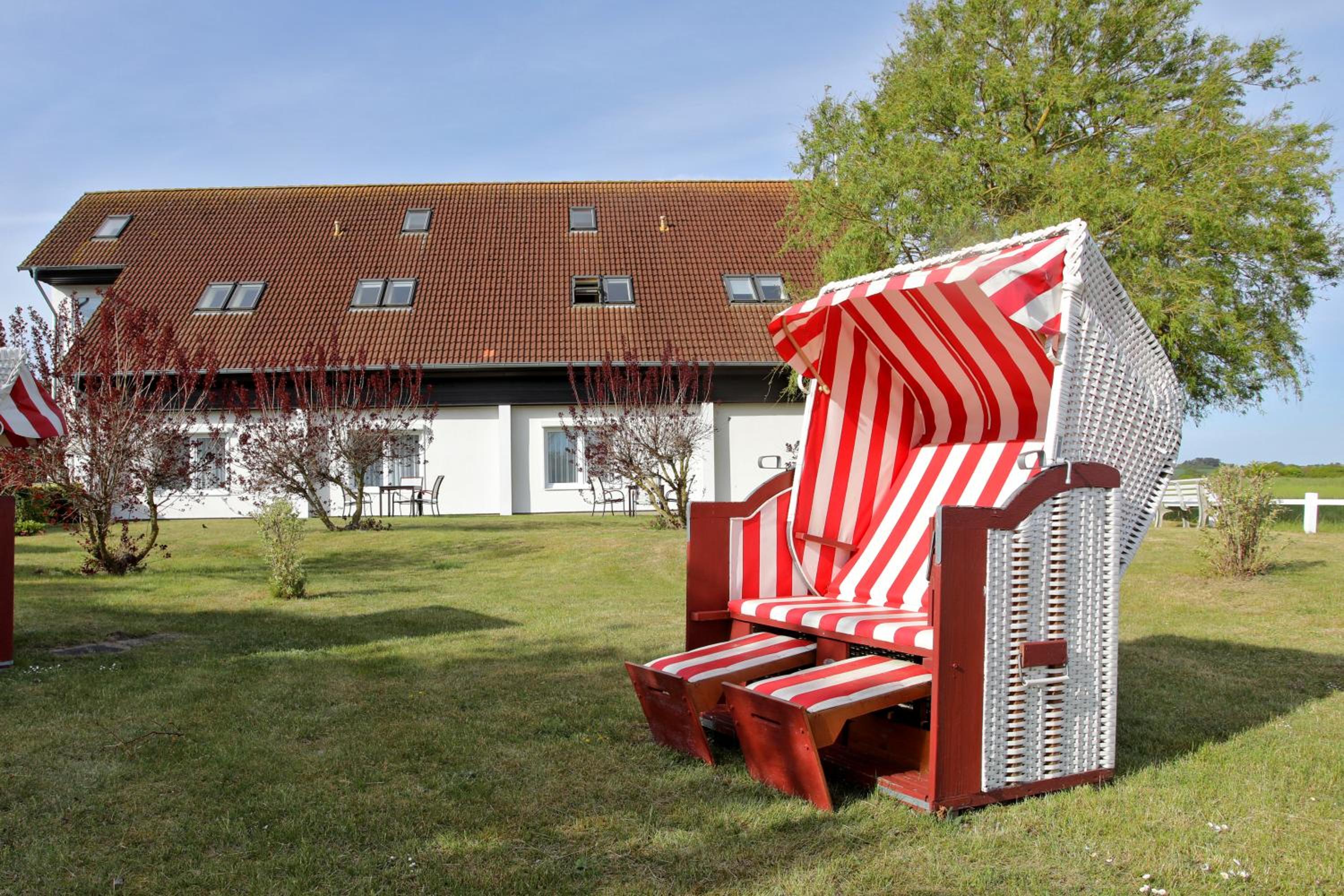Ferienwohnung photo 2