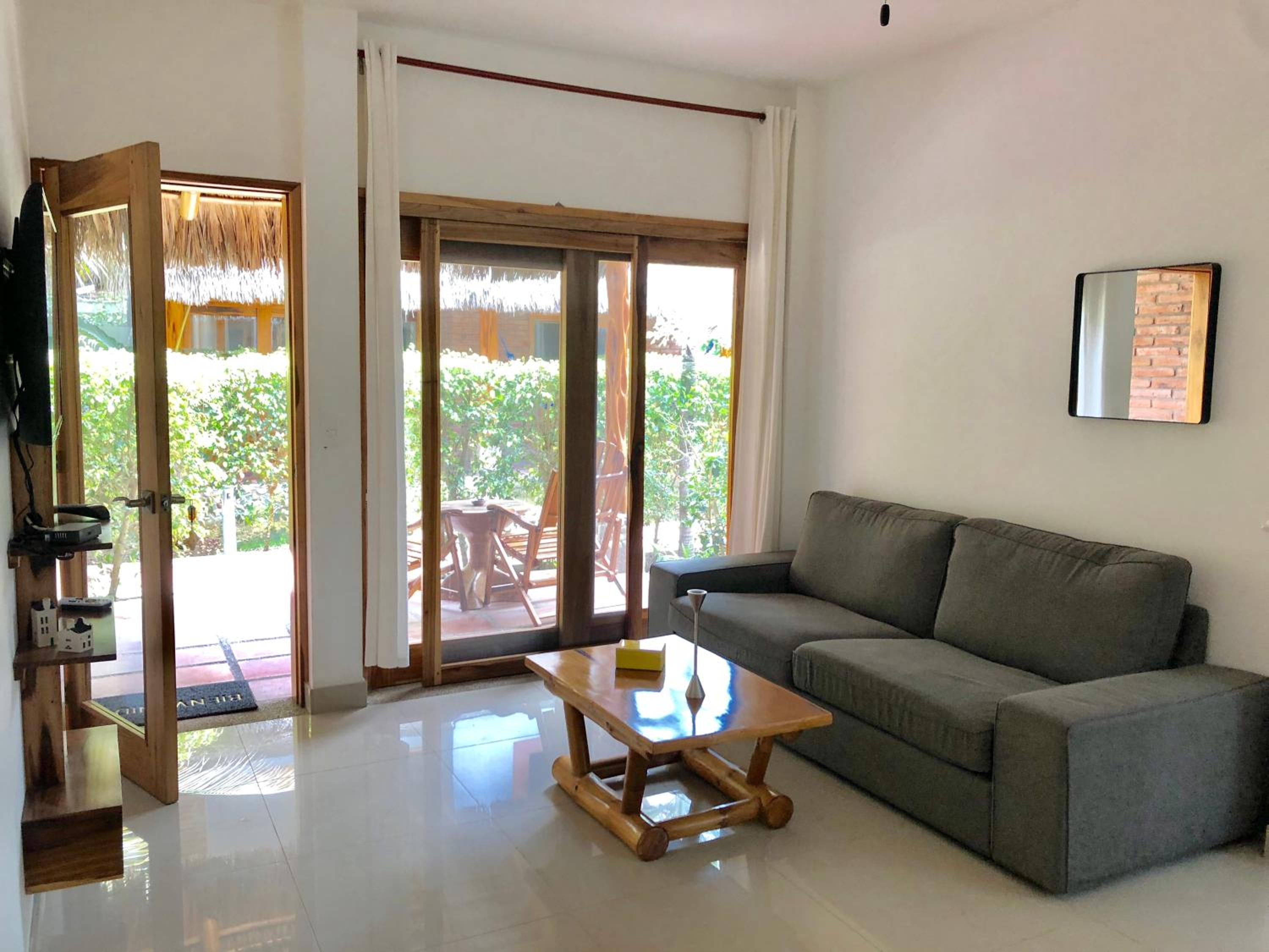 Apartment - Ground Floor photo 1