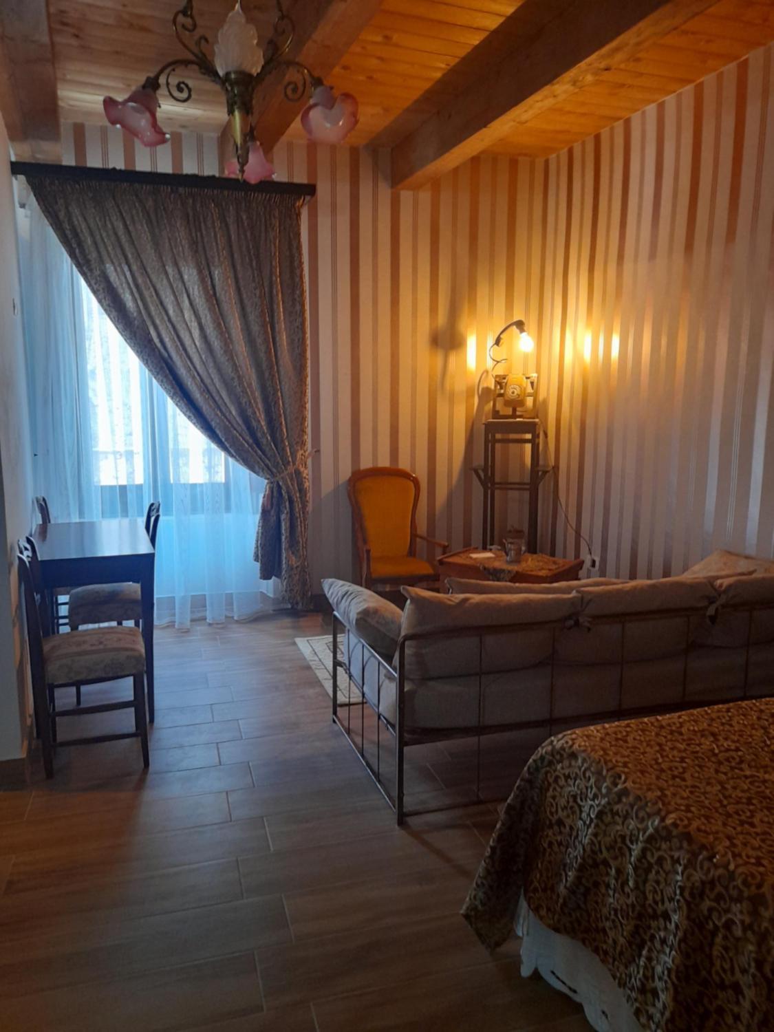 Casa Lanzara, Fotografia 16