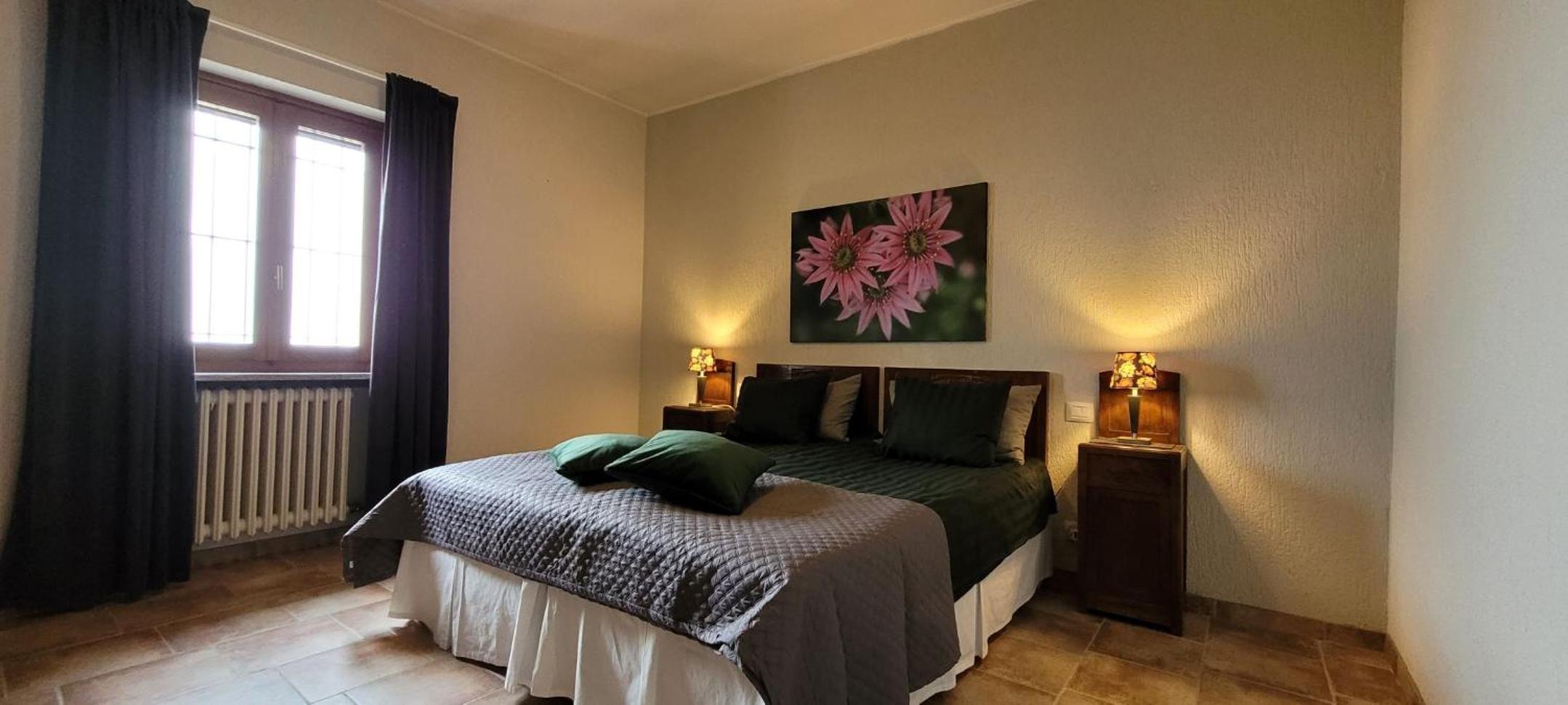 Double or Twin Room photo 1