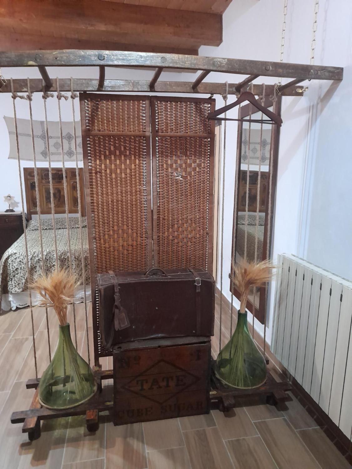 Casa Lanzara, Fotografia 19