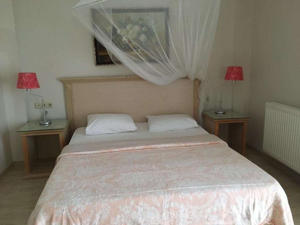 Suite with Balcony photo 3