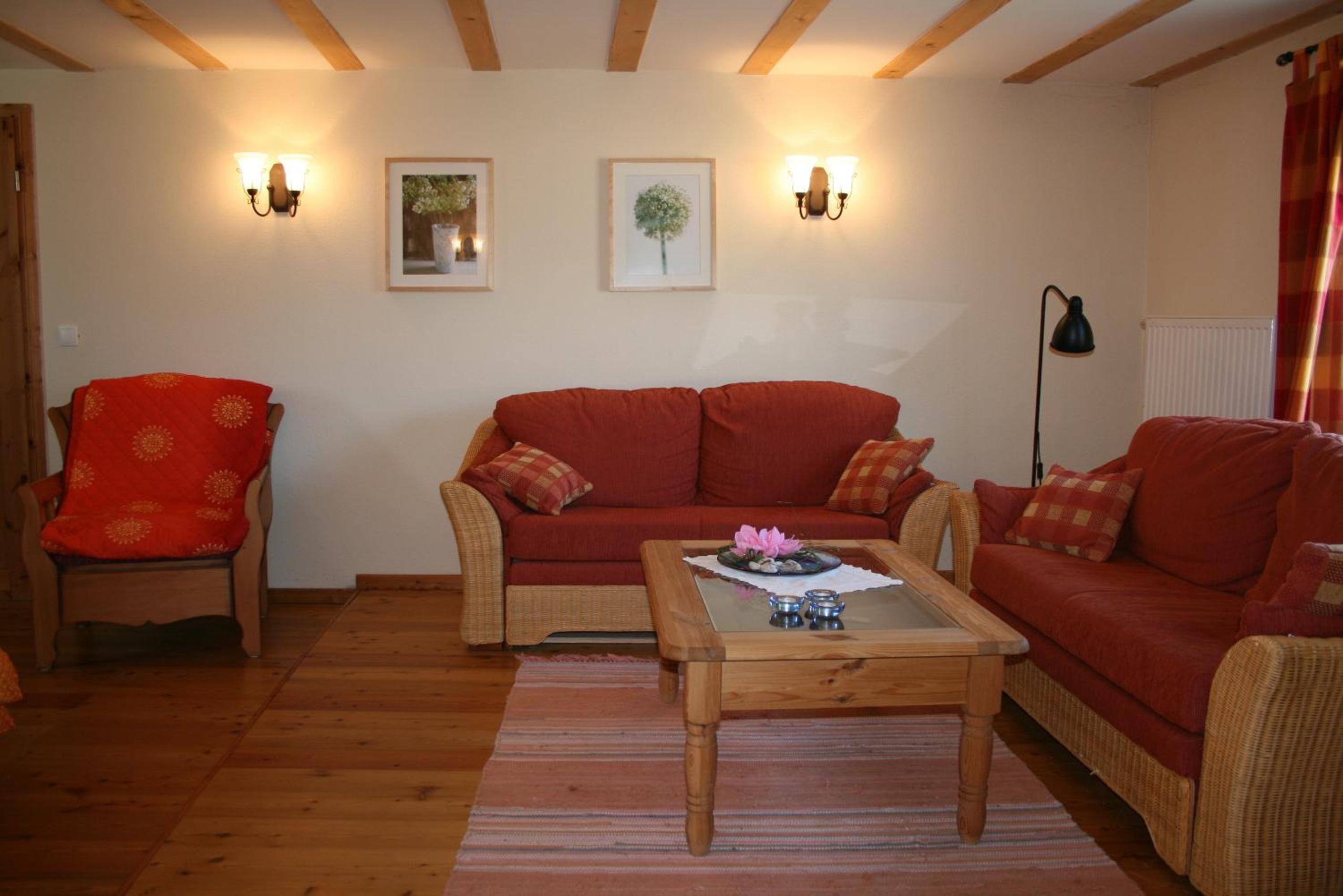 Apartment Backes - Ground Floor photo 3
