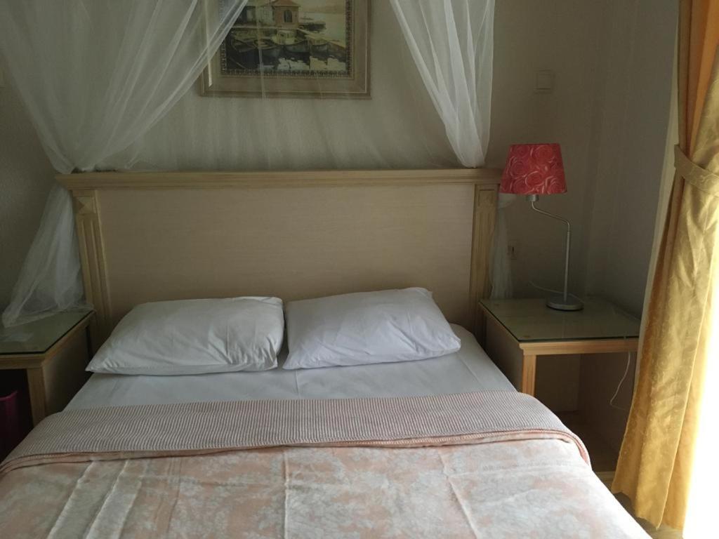 Economy Double Room photo 1
