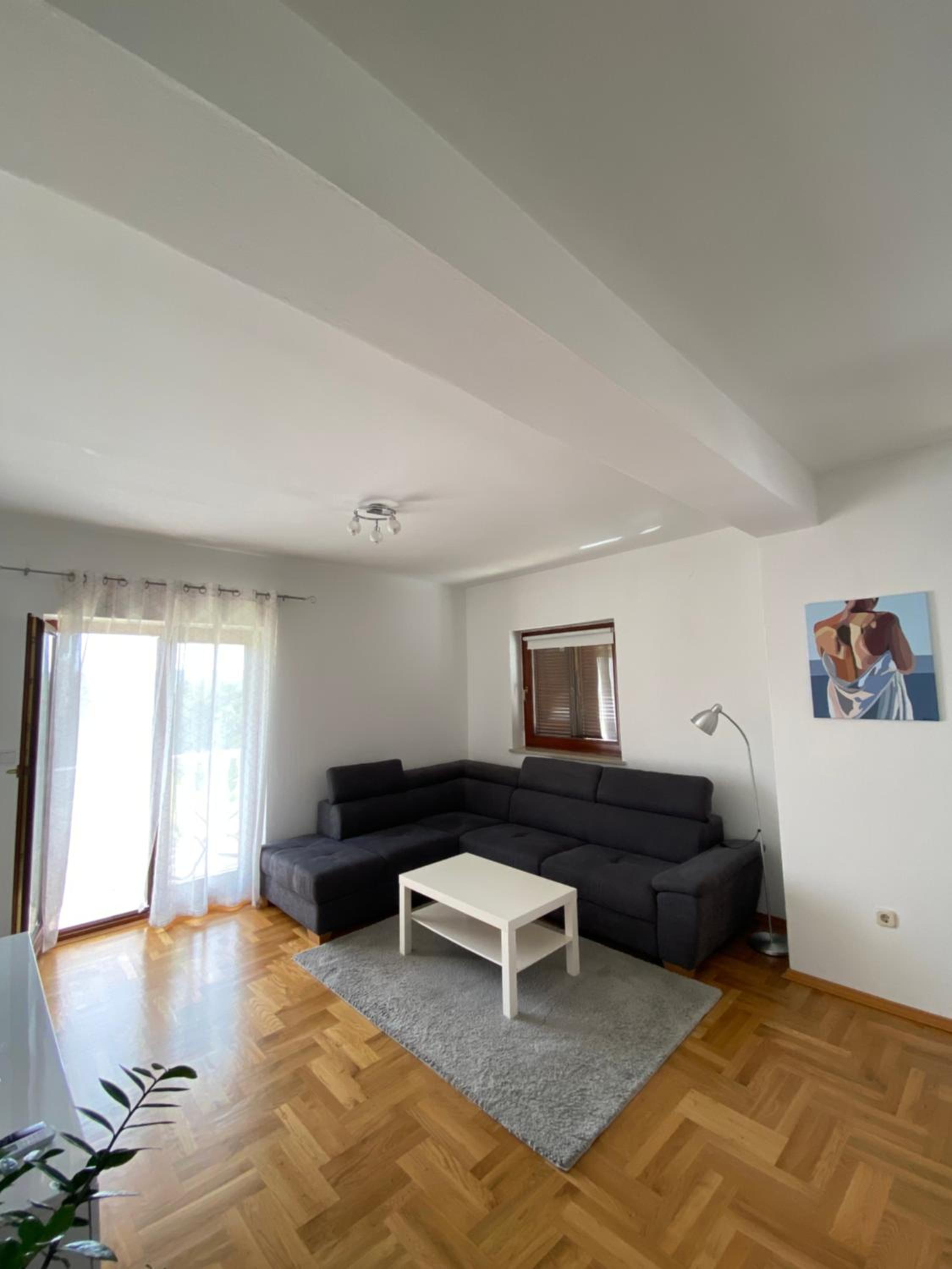 Two-Bedroom Apartment - Photo 1