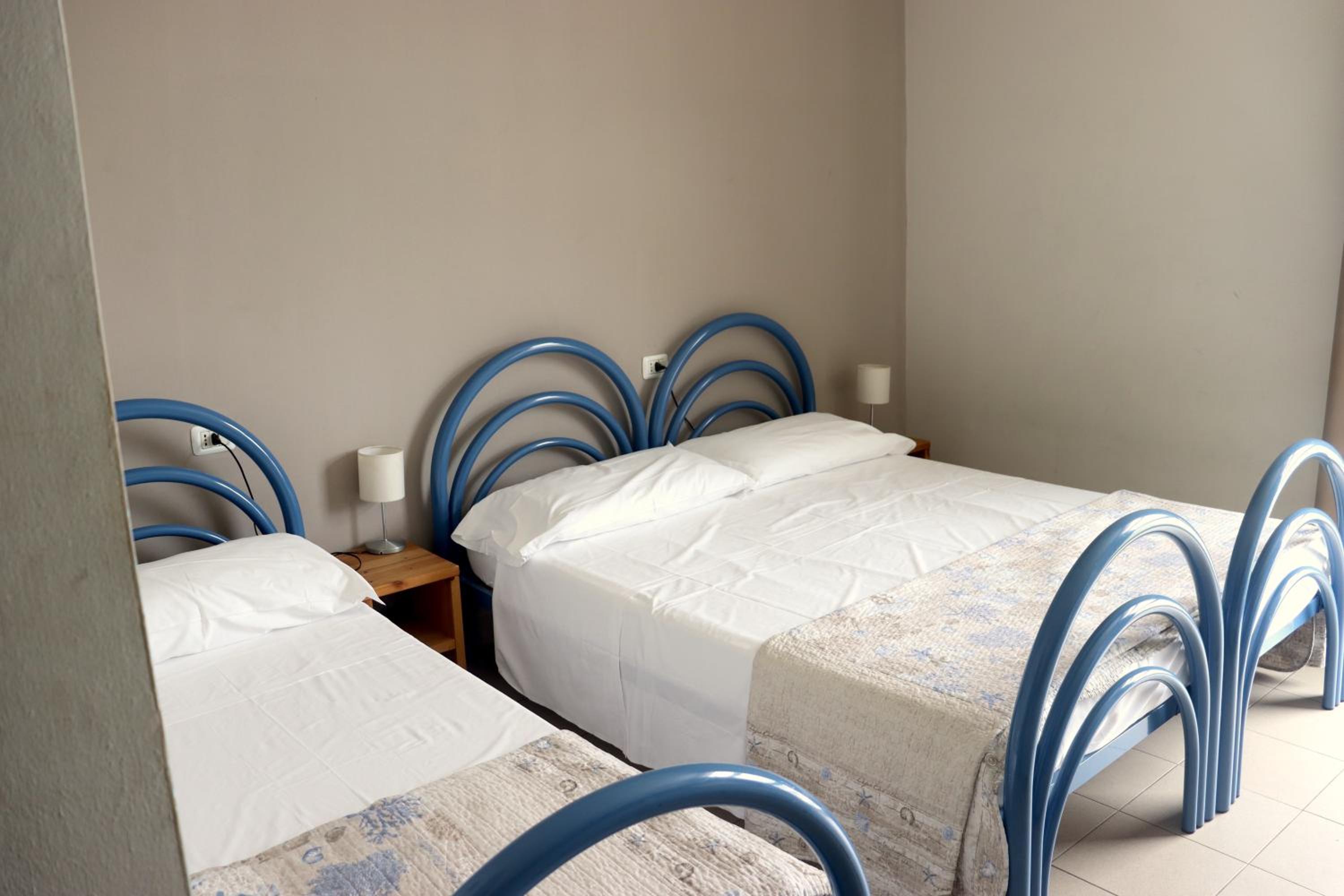 Triple Room with Lake View photo 1