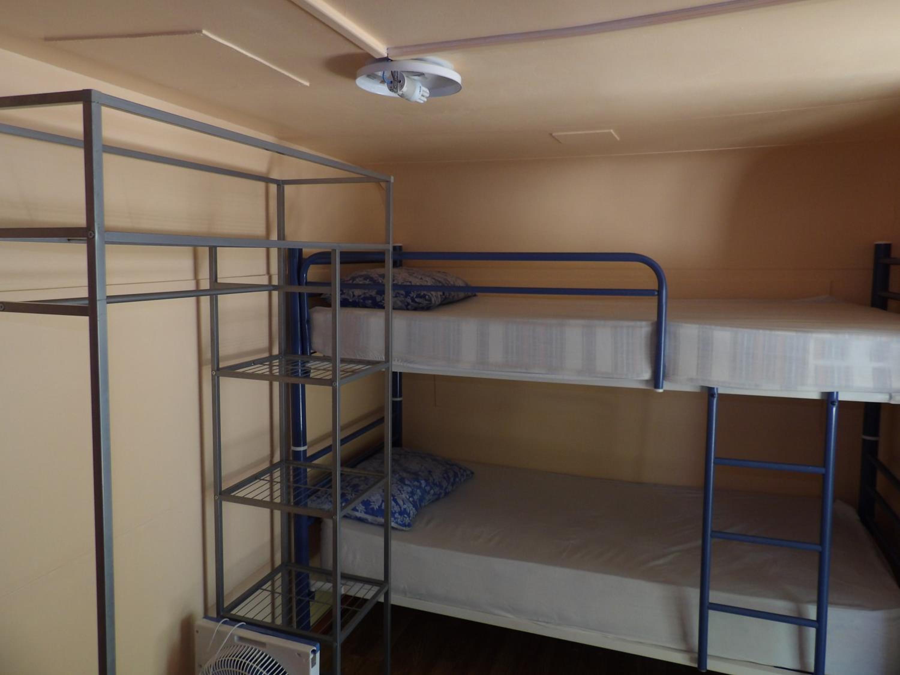 Family Caravan with Private Bathroom photo 2