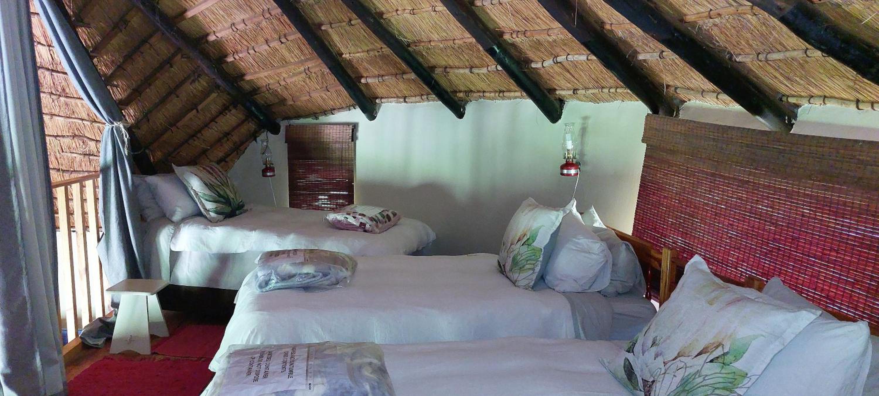 Two-Bedroom Chalet photo 1