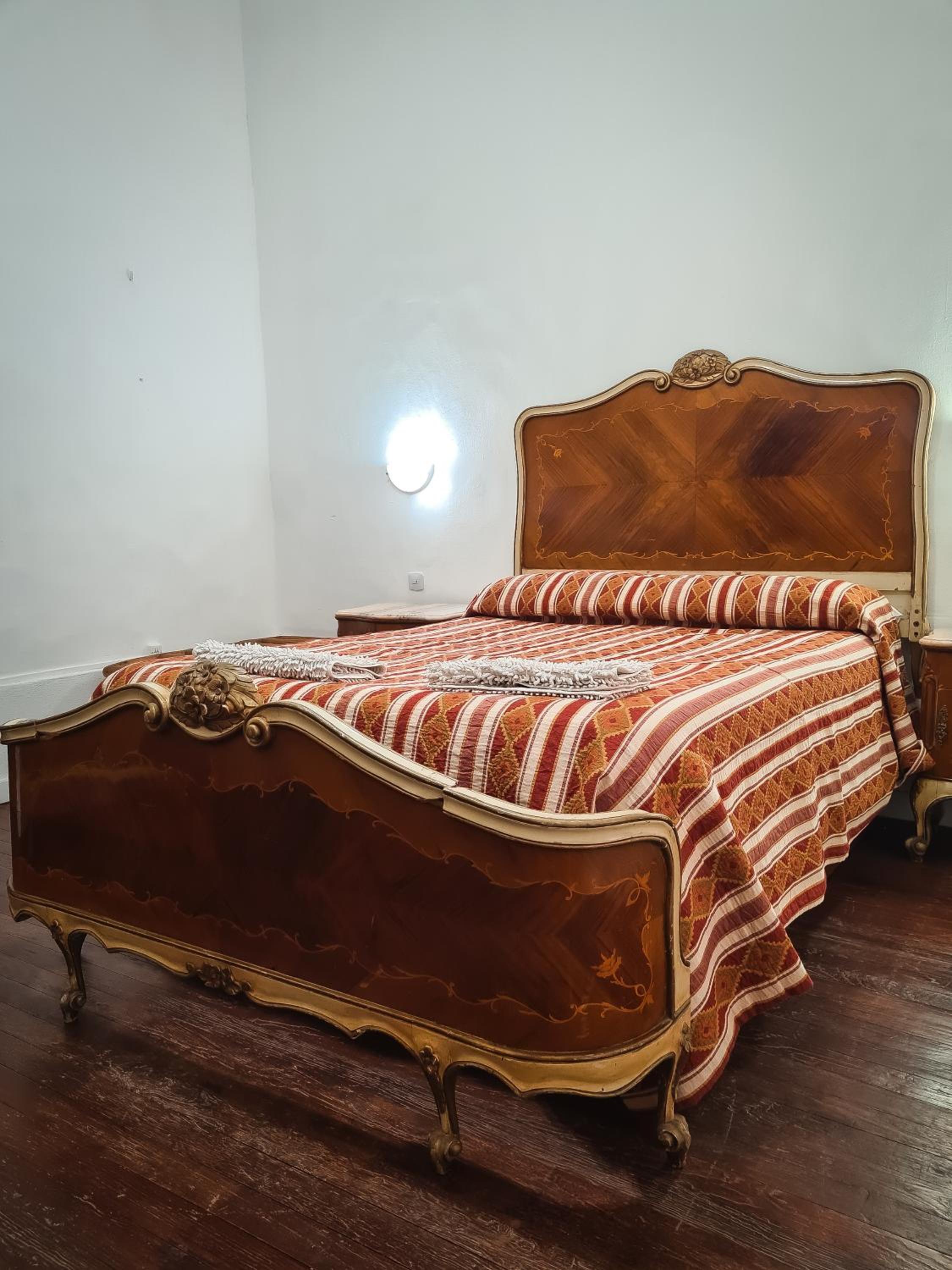 Superior Double Room With Private Bathroom photo 1