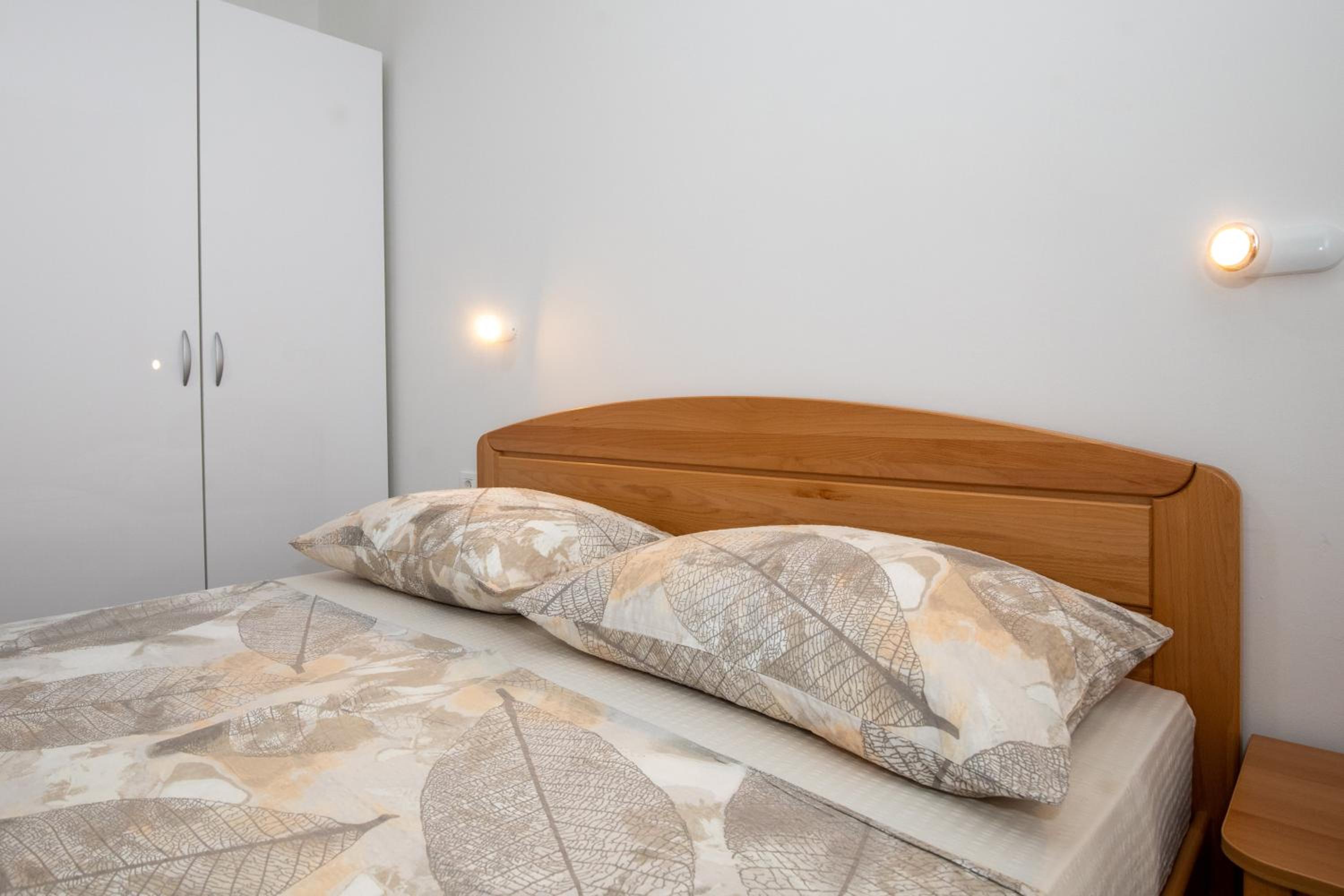 Apartment with Sea View photo 2