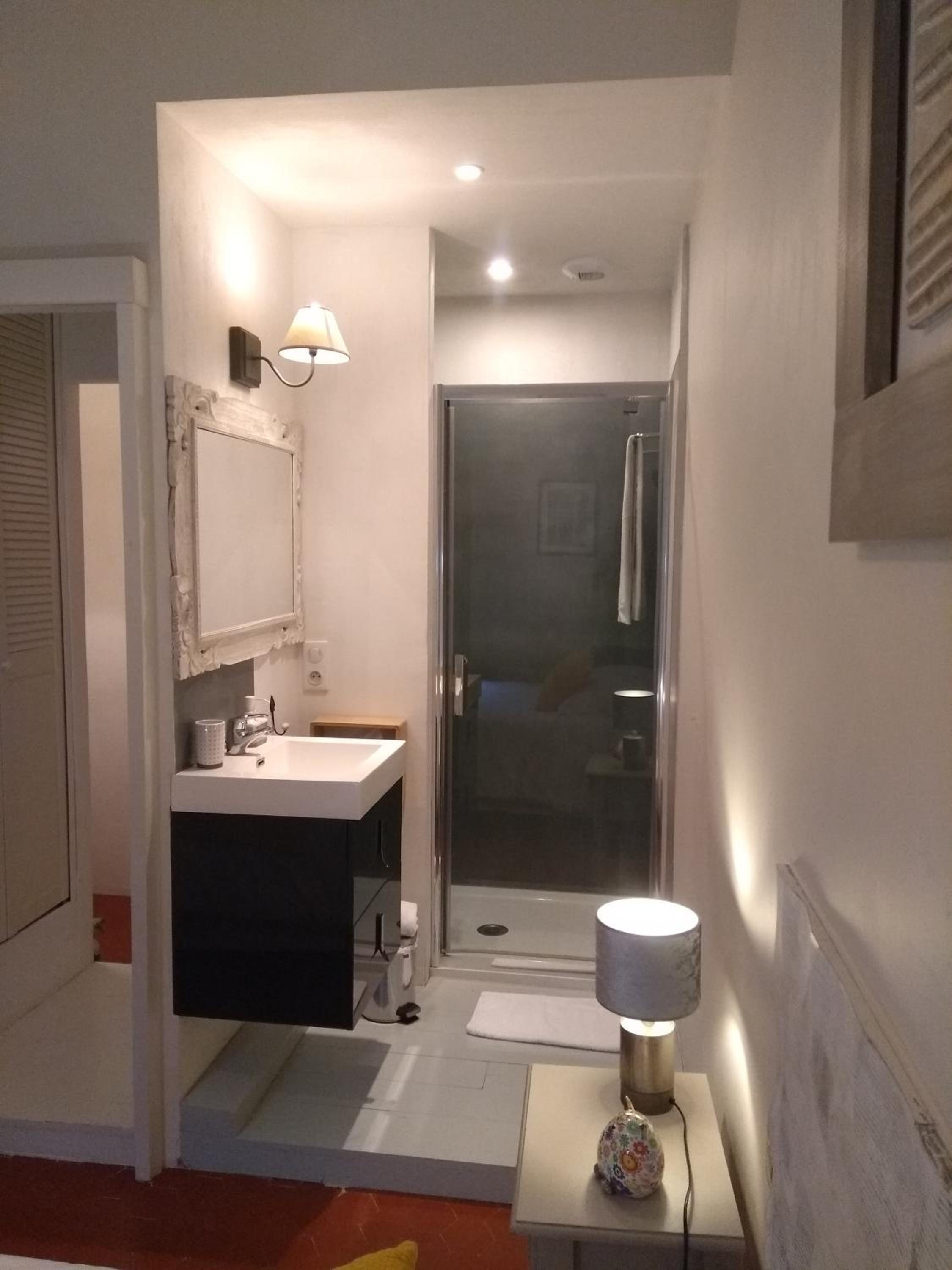 Double or Twin Room with Garden View