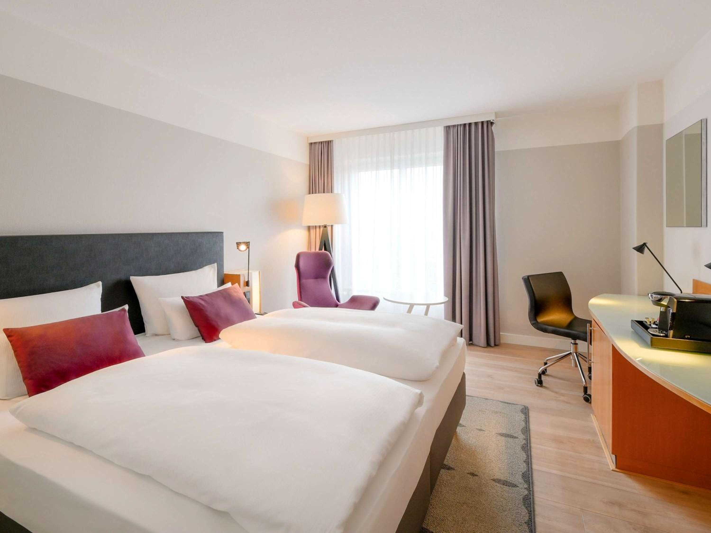 Privilege Double Room (Renovated) - Photo 1