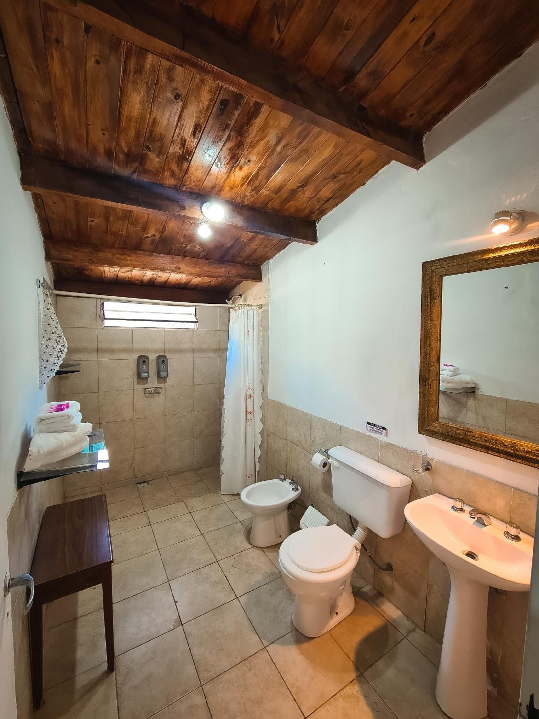 Superior Double Room With Private Bathroom photo 2