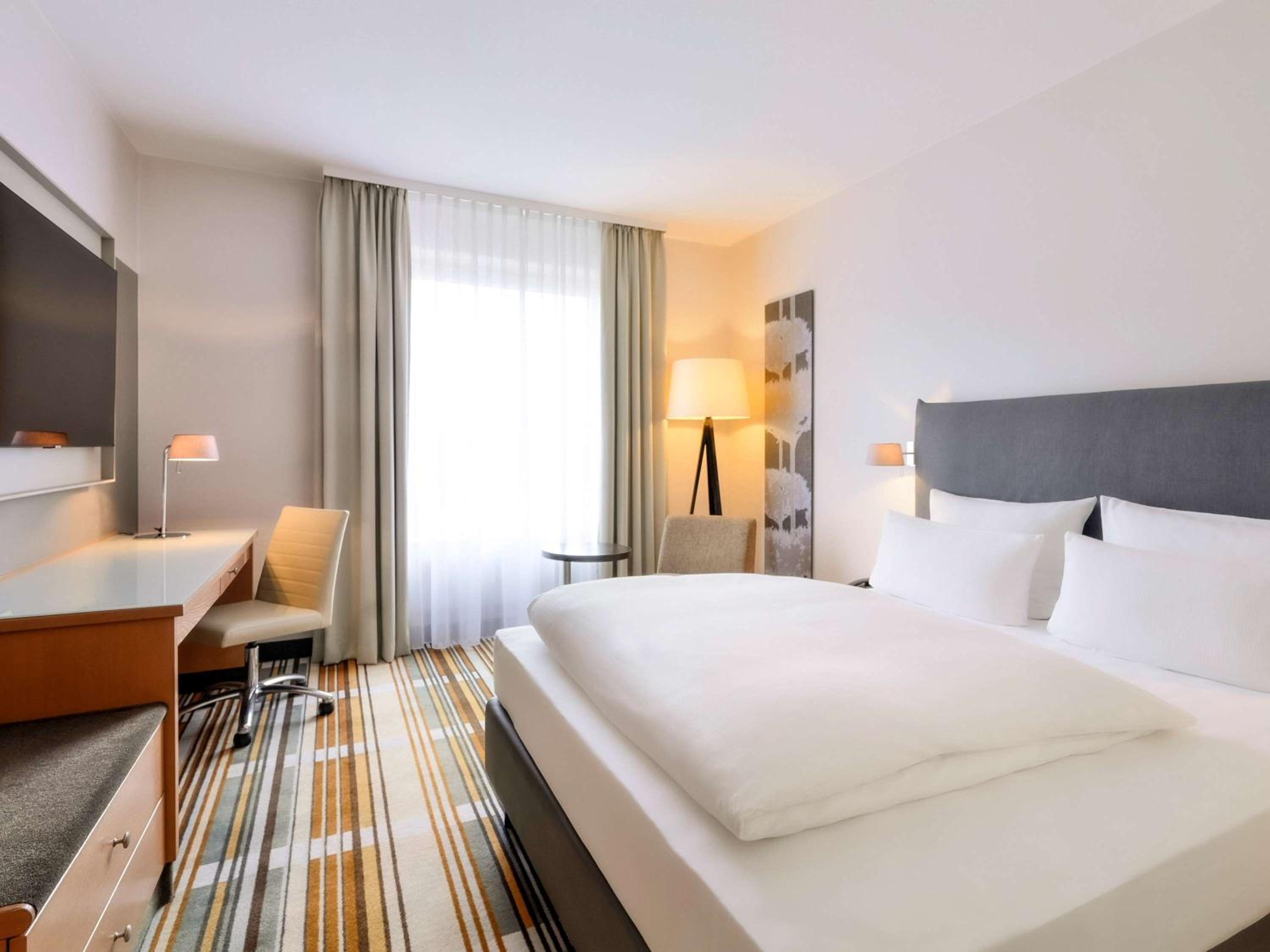 Superior Double Room - Photo 1