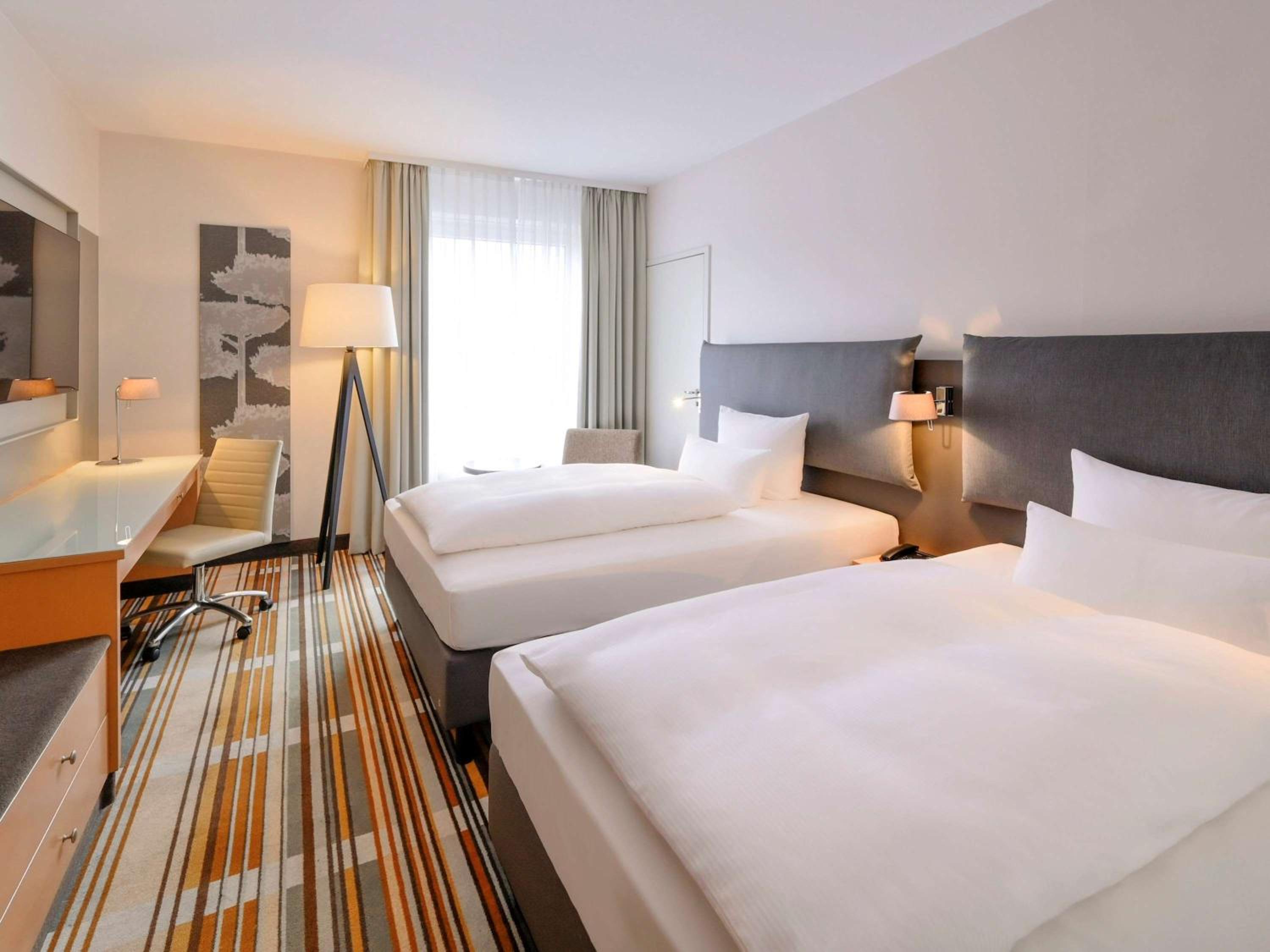 Superior Twin Room - Photo 1