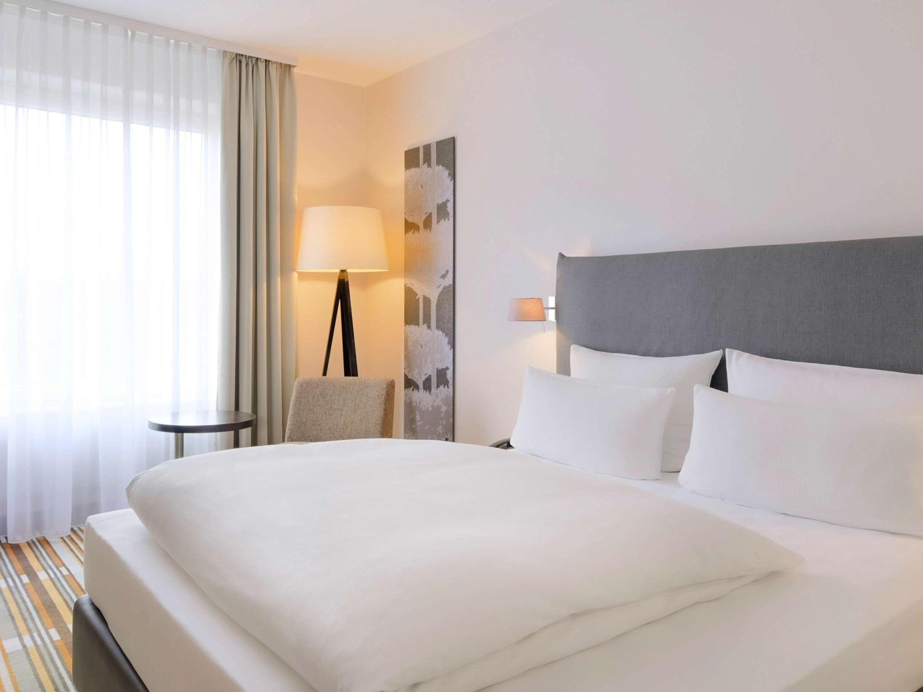 Superior Double Room - Photo 2