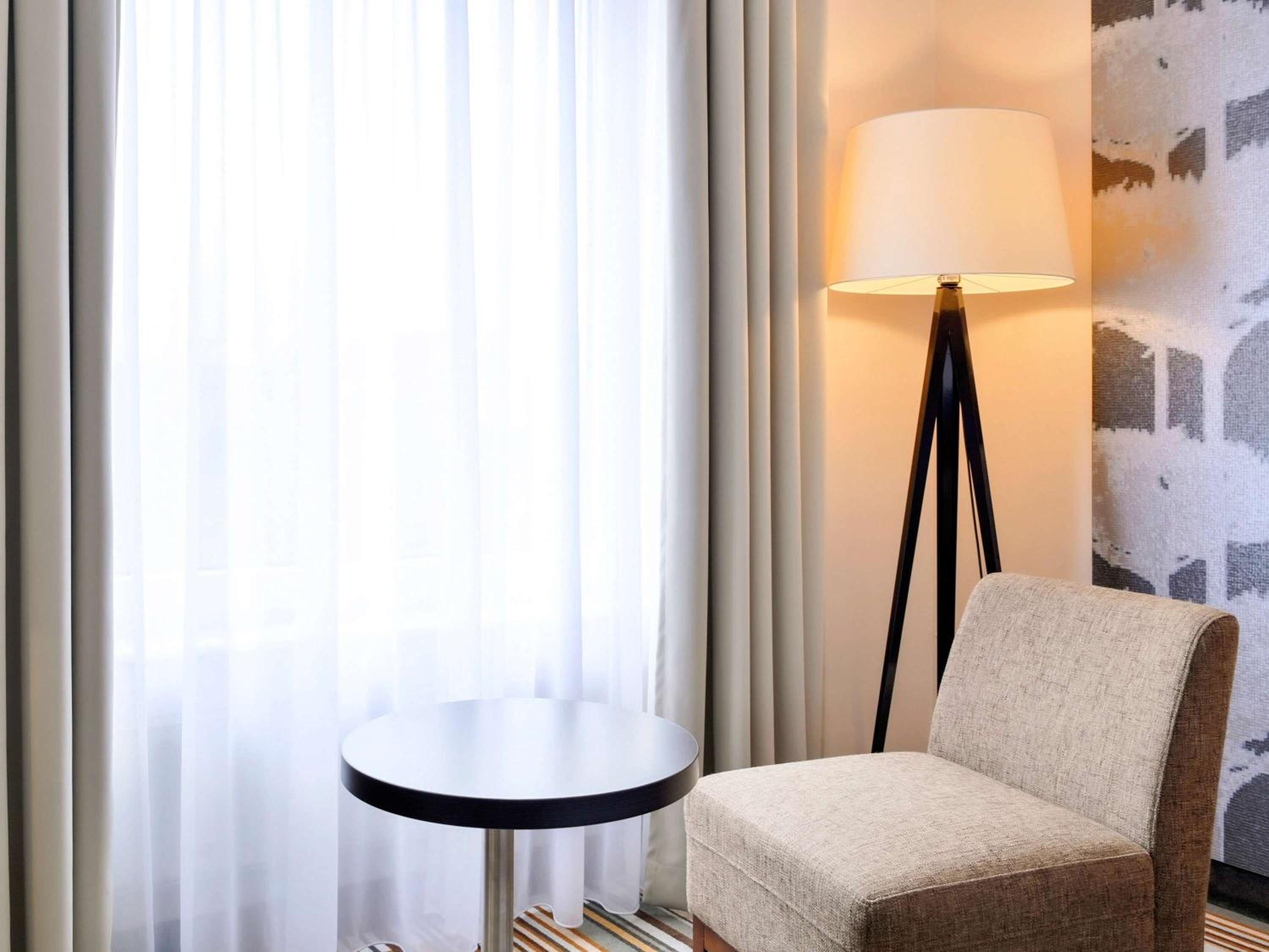 Superior Twin Room - Photo 4