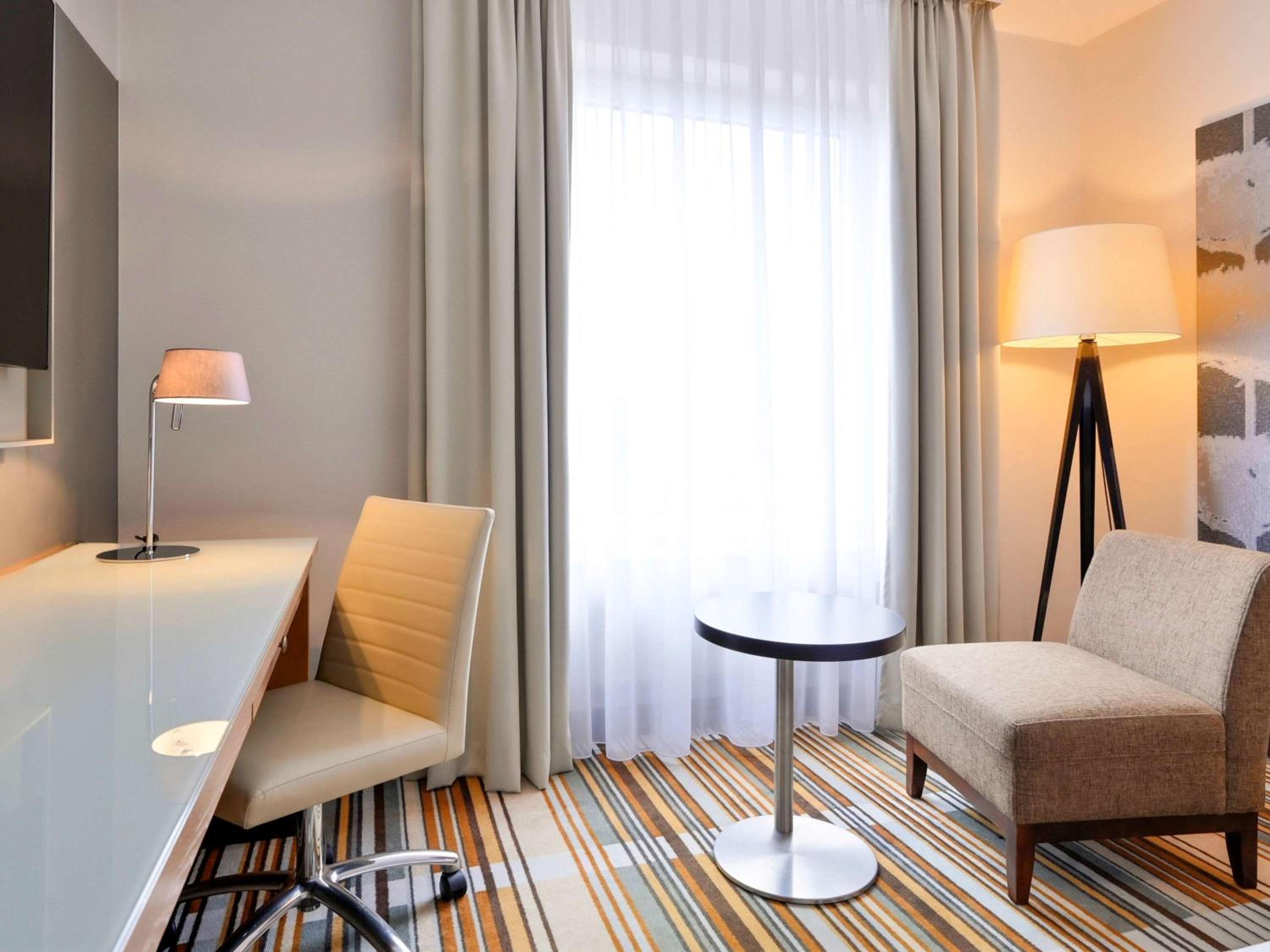 Superior Double Room - Photo 3