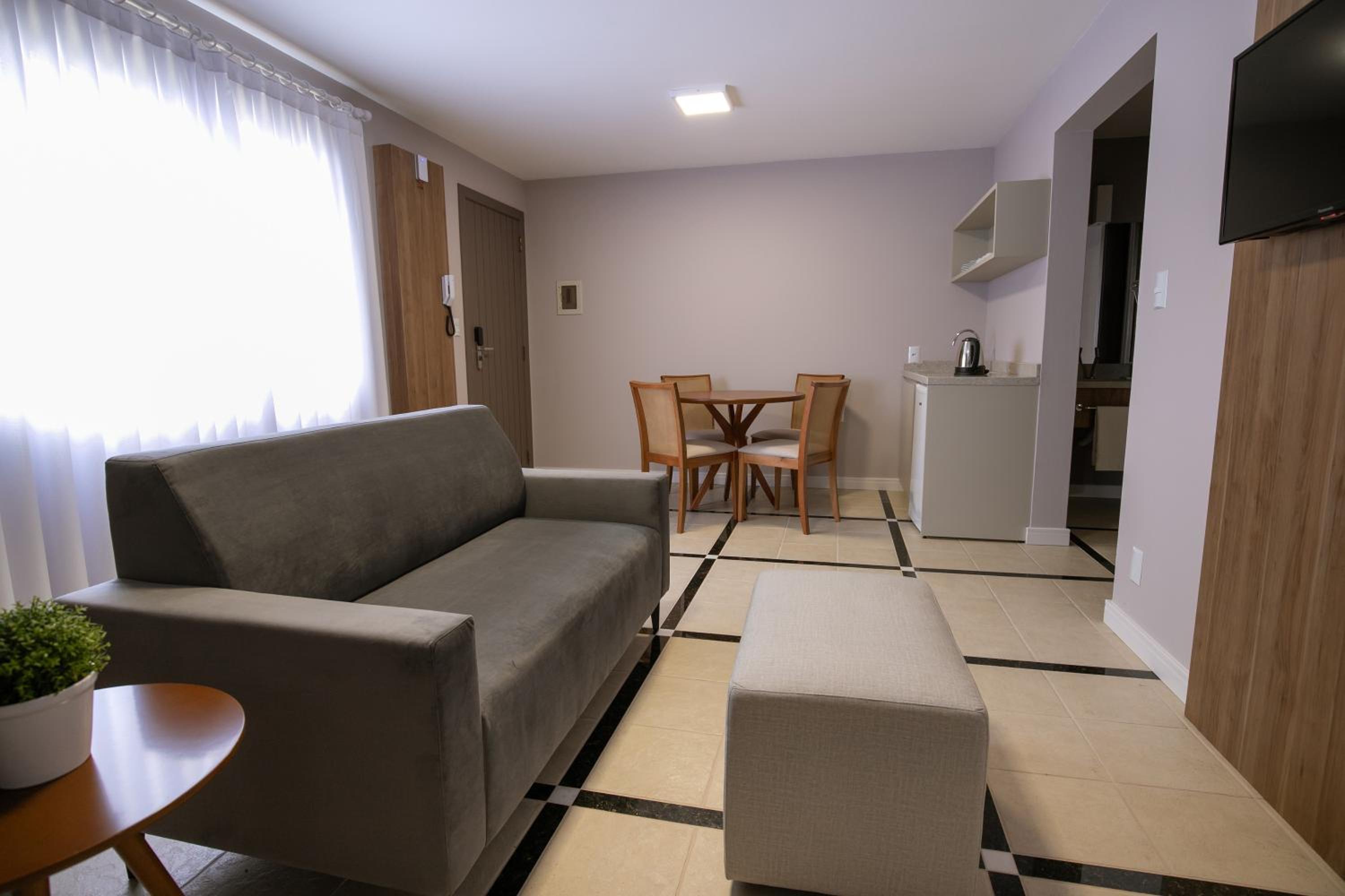 Chalet photo 3