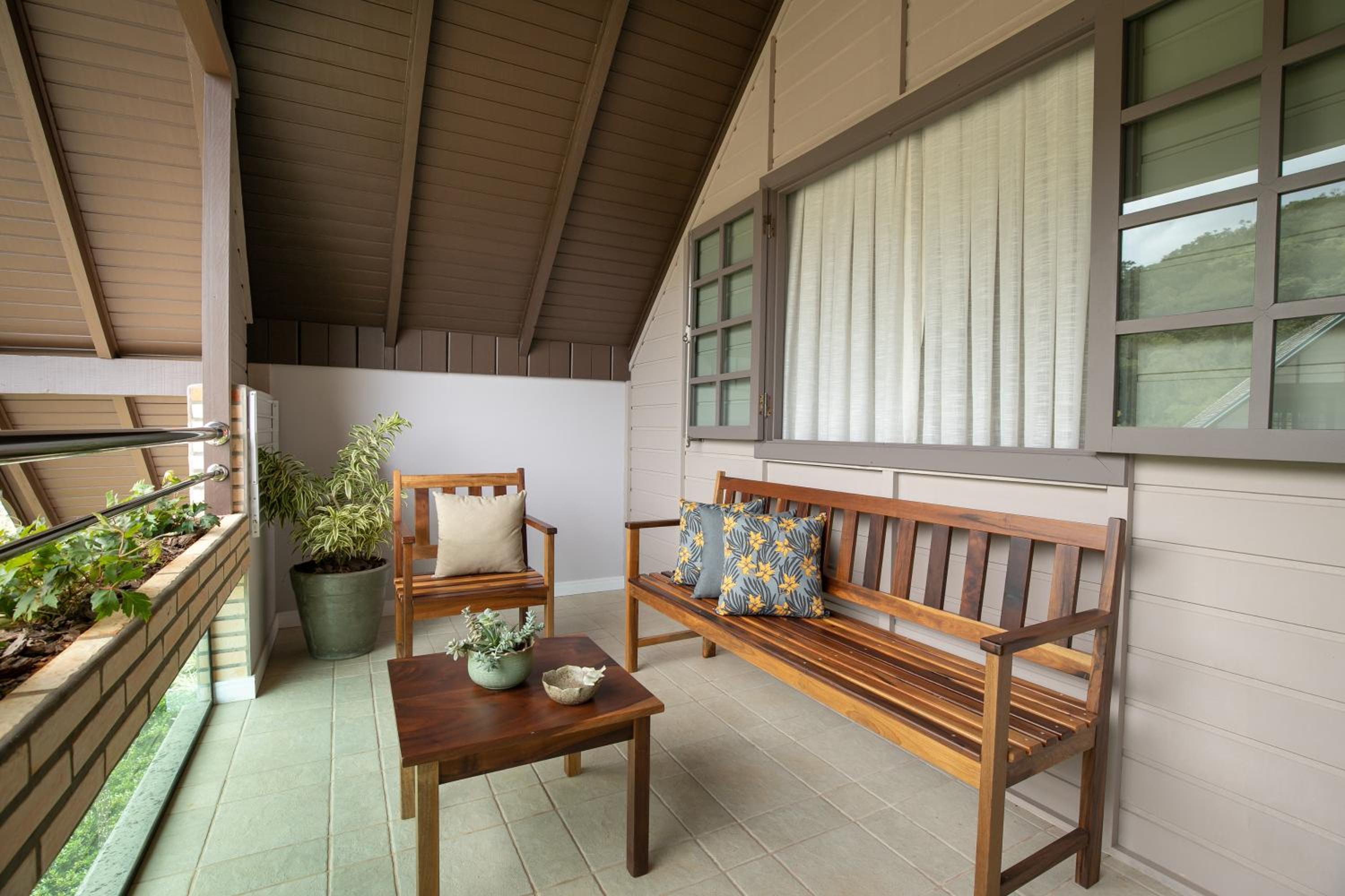 Chalet photo 3